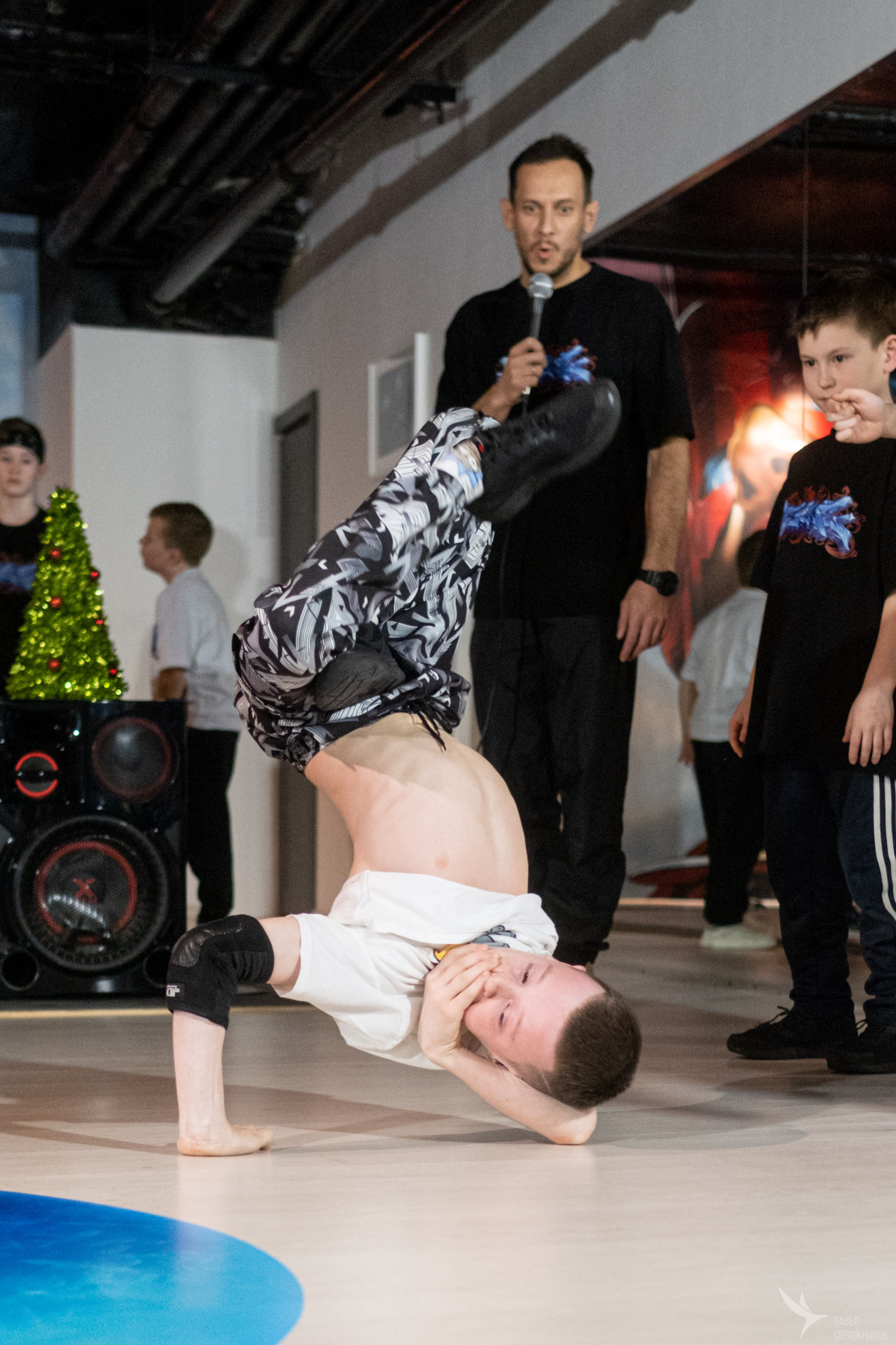 YOU CHAMPION. Репортажный фотограф в Казани Павел Серпокрылов