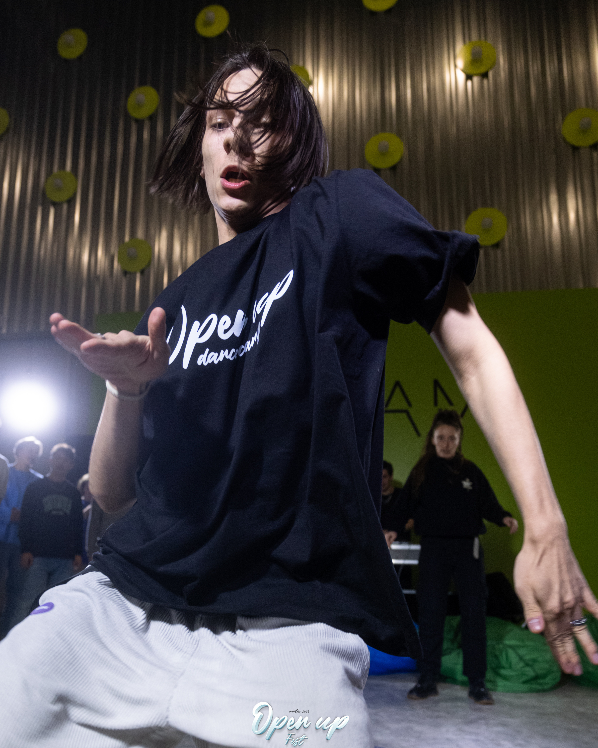 Open up fest 2023. Репортажный фотограф в Казани Павел Серпокрылов