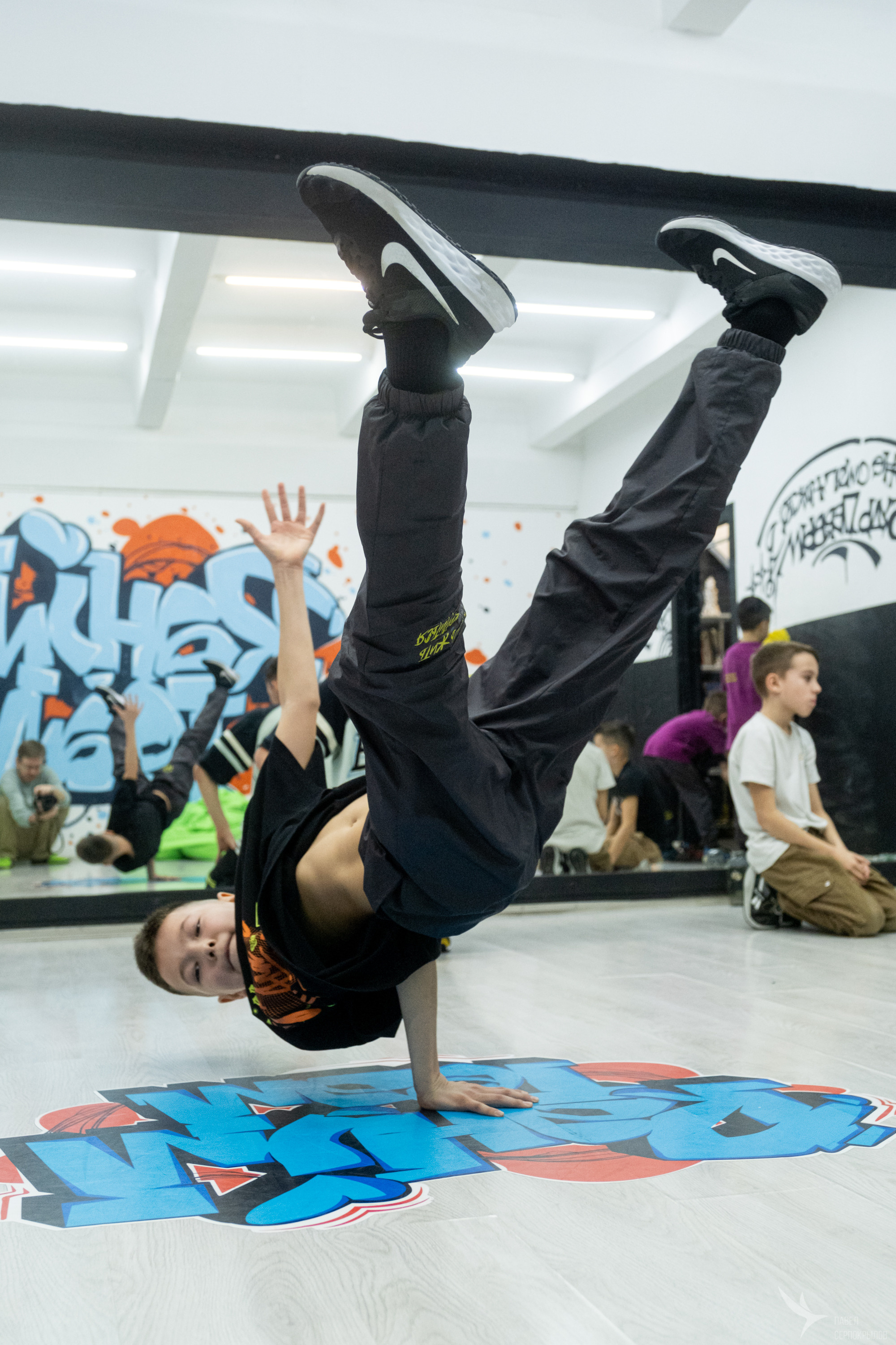 Хочешь жить умей крутиться. Репортажный фотограф в Казани Павел Серпокрылов