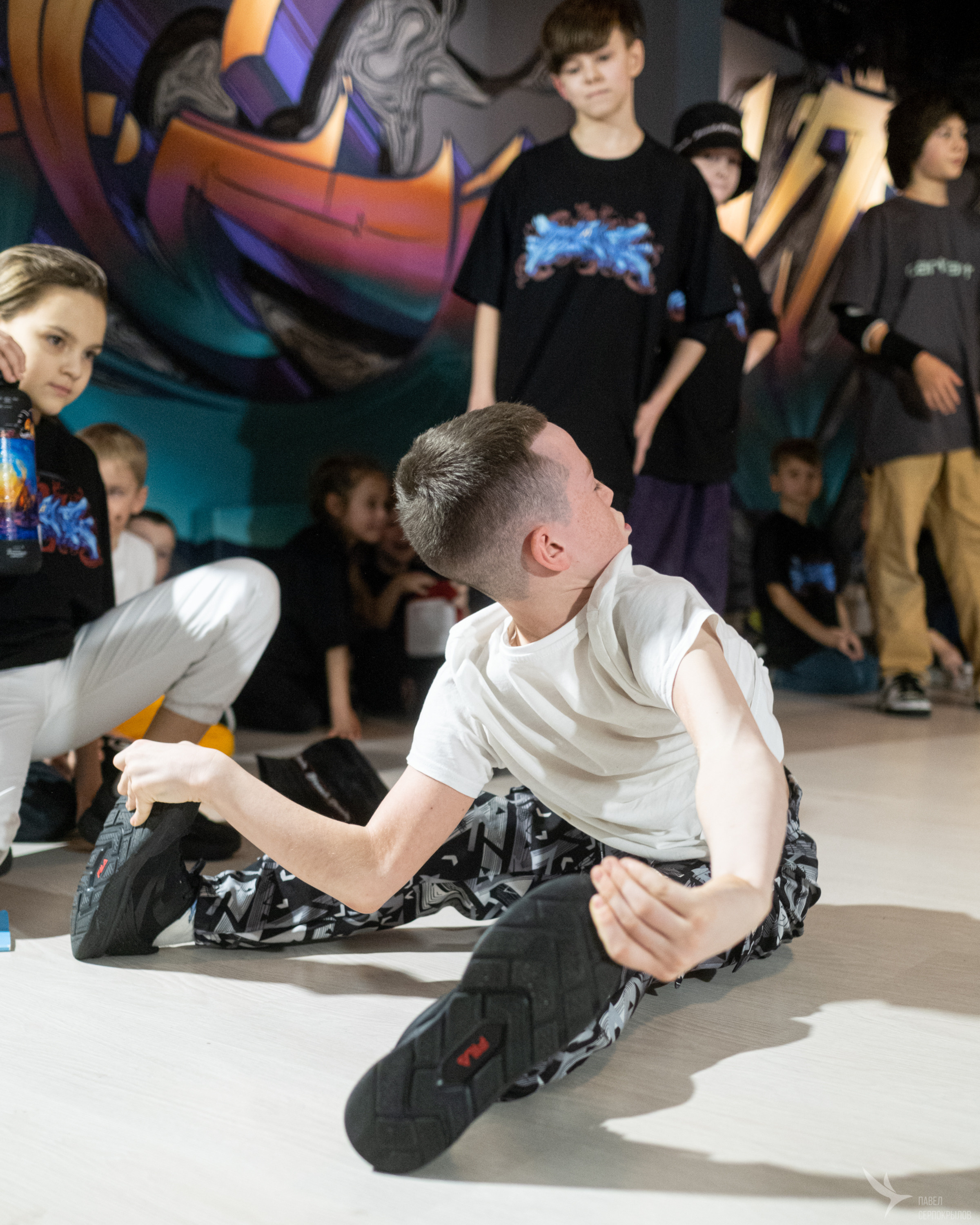 YOU CHAMPION. Репортажный фотограф в Казани Павел Серпокрылов