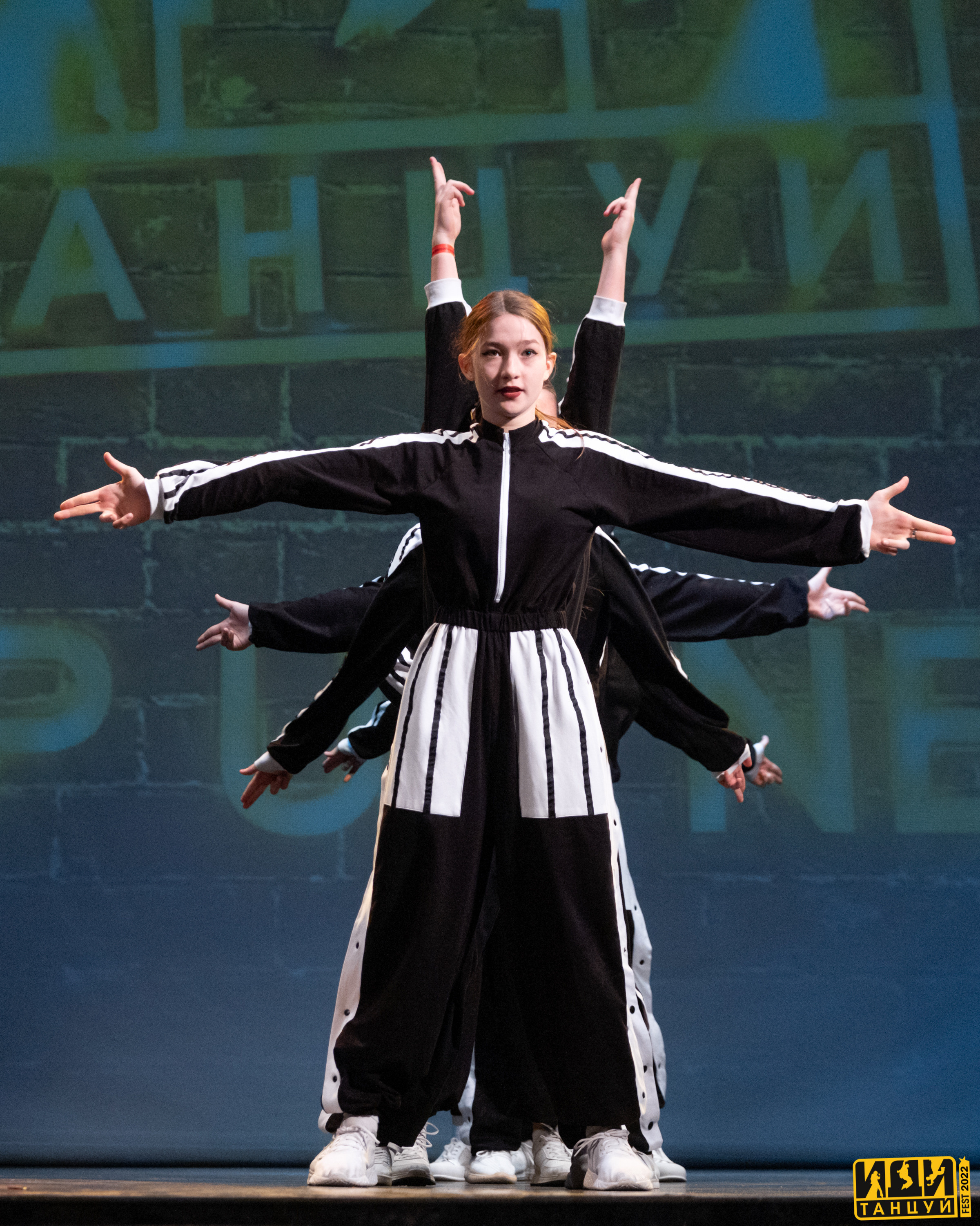 Фестиваль «Иди танцуй». Репортажный фотограф в Казани Павел Серпокрылов