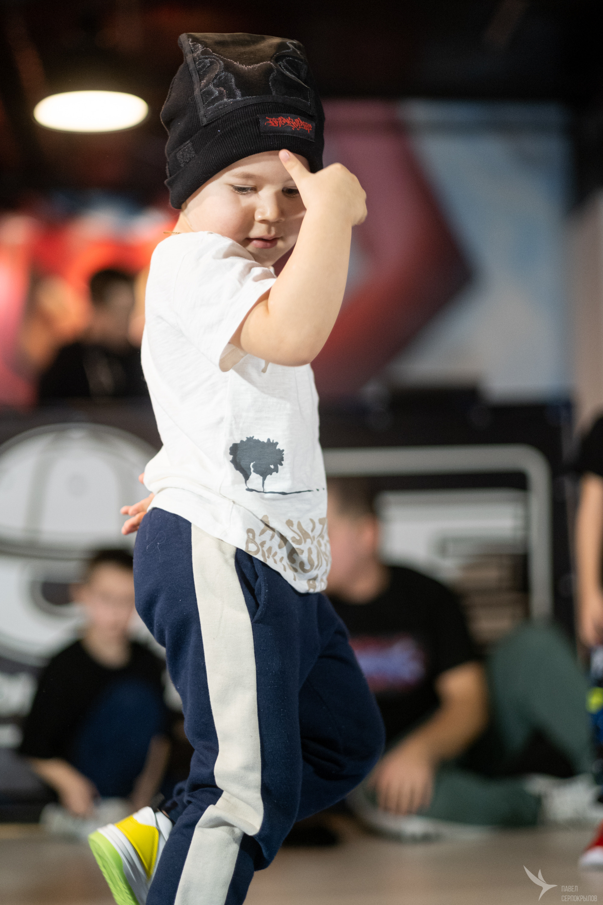 YOU CHAMPION. Репортажный фотограф в Казани Павел Серпокрылов