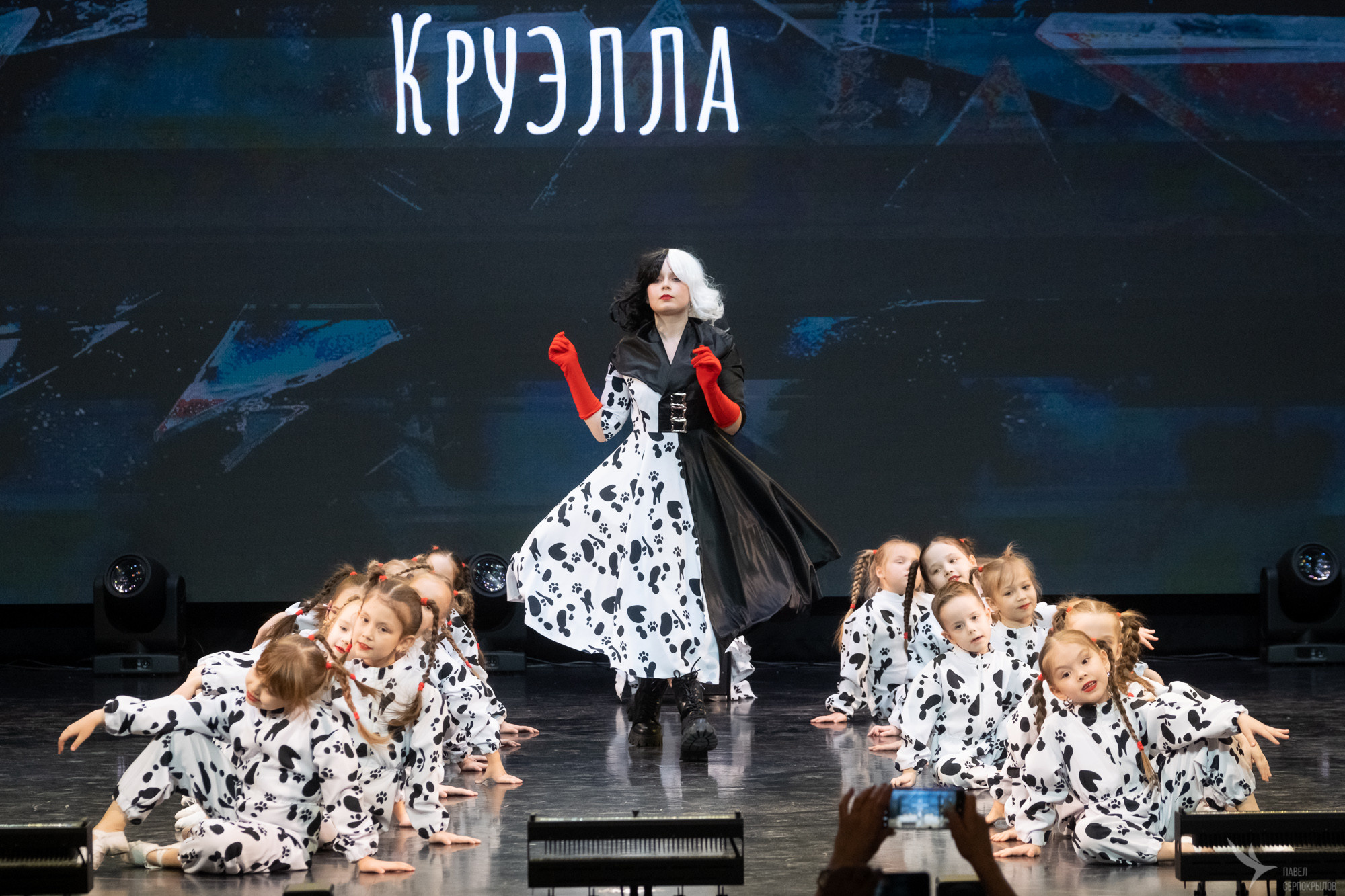 Сияние творчества. Репортажный фотограф в Казани Павел Серпокрылов