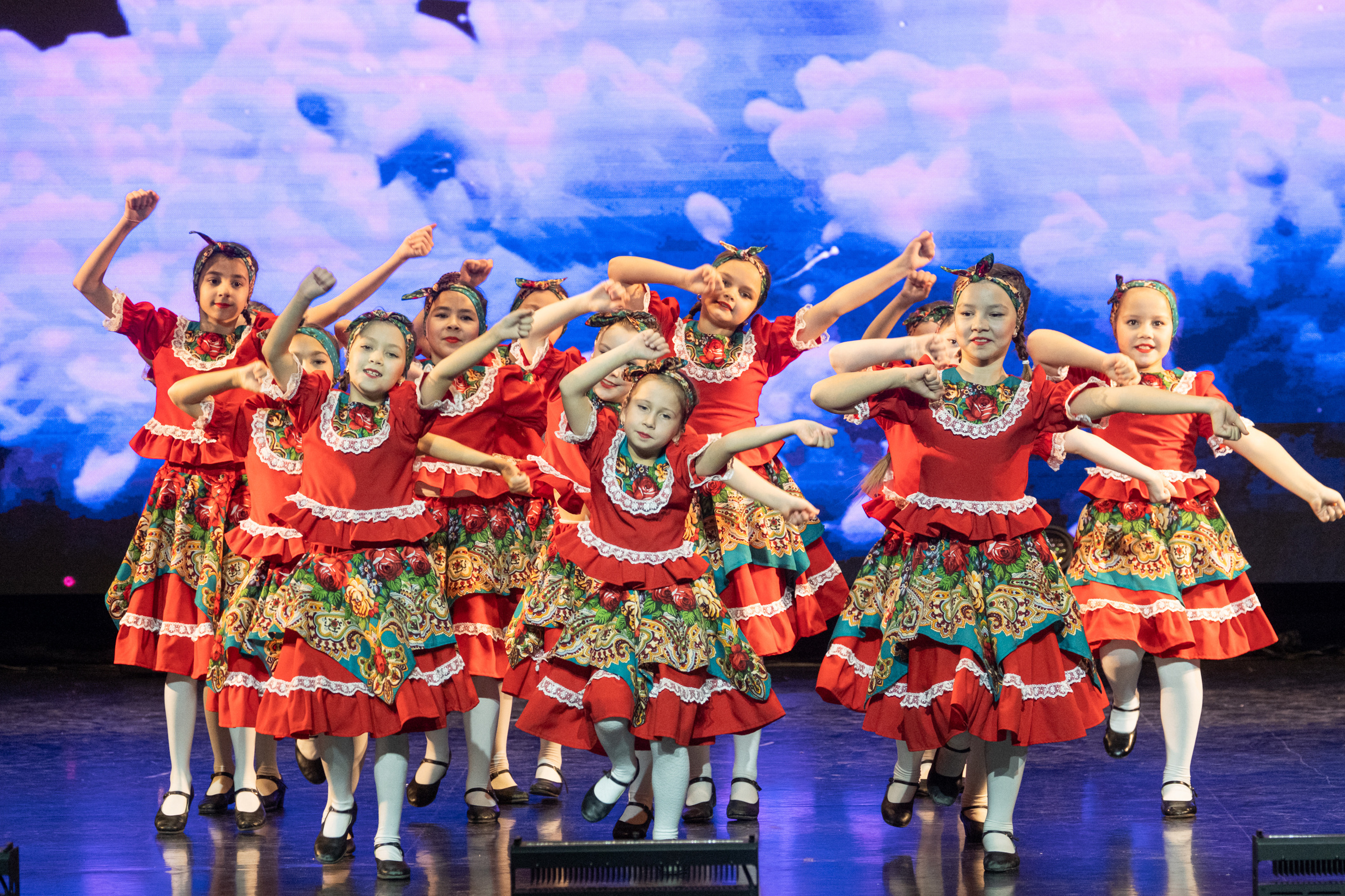 Живи Танцуя. Репортажный фотограф в Казани Павел Серпокрылов