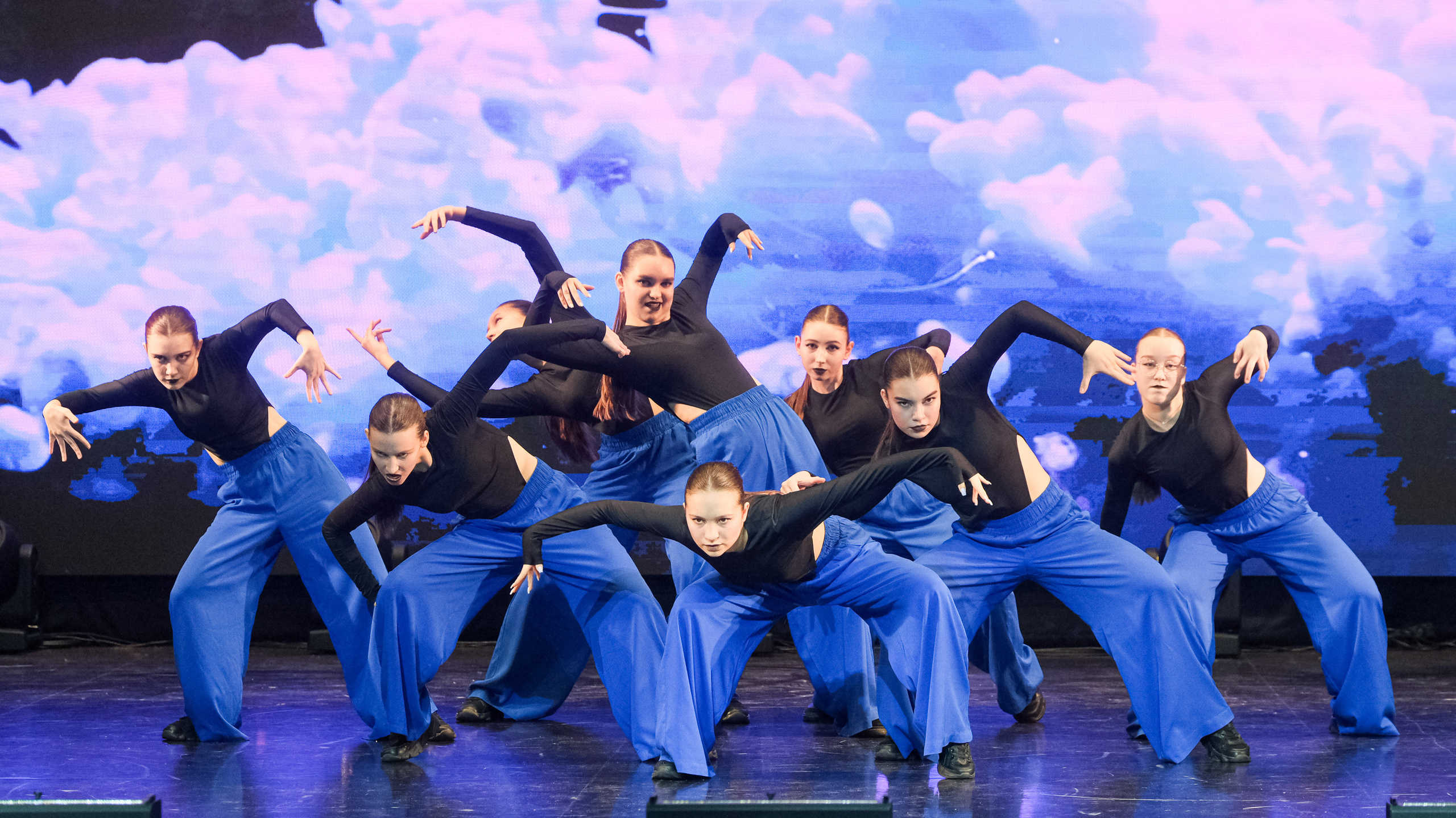 Живи Танцуя. Репортажный фотограф в Казани Павел Серпокрылов