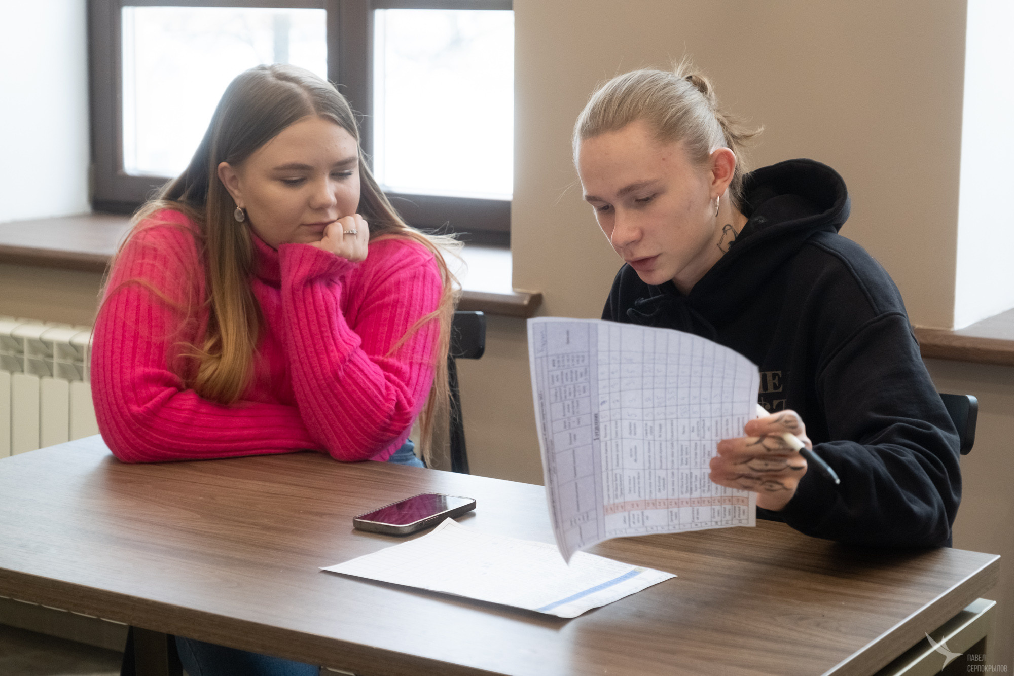 Сияние творчества. Репортажный фотограф в Казани Павел Серпокрылов