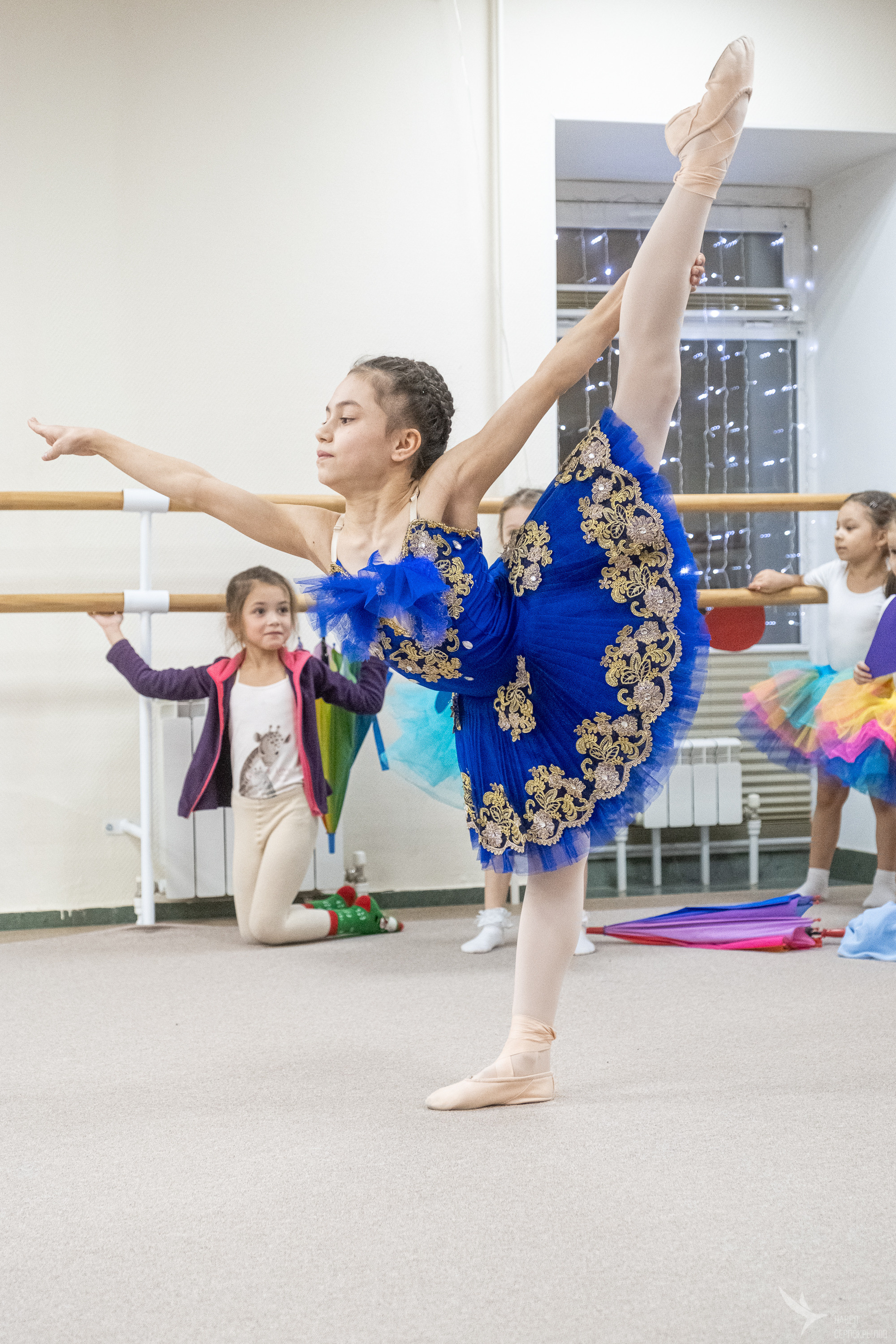 Цветик-семицветик. Репортажный фотограф в Казани Павел Серпокрылов