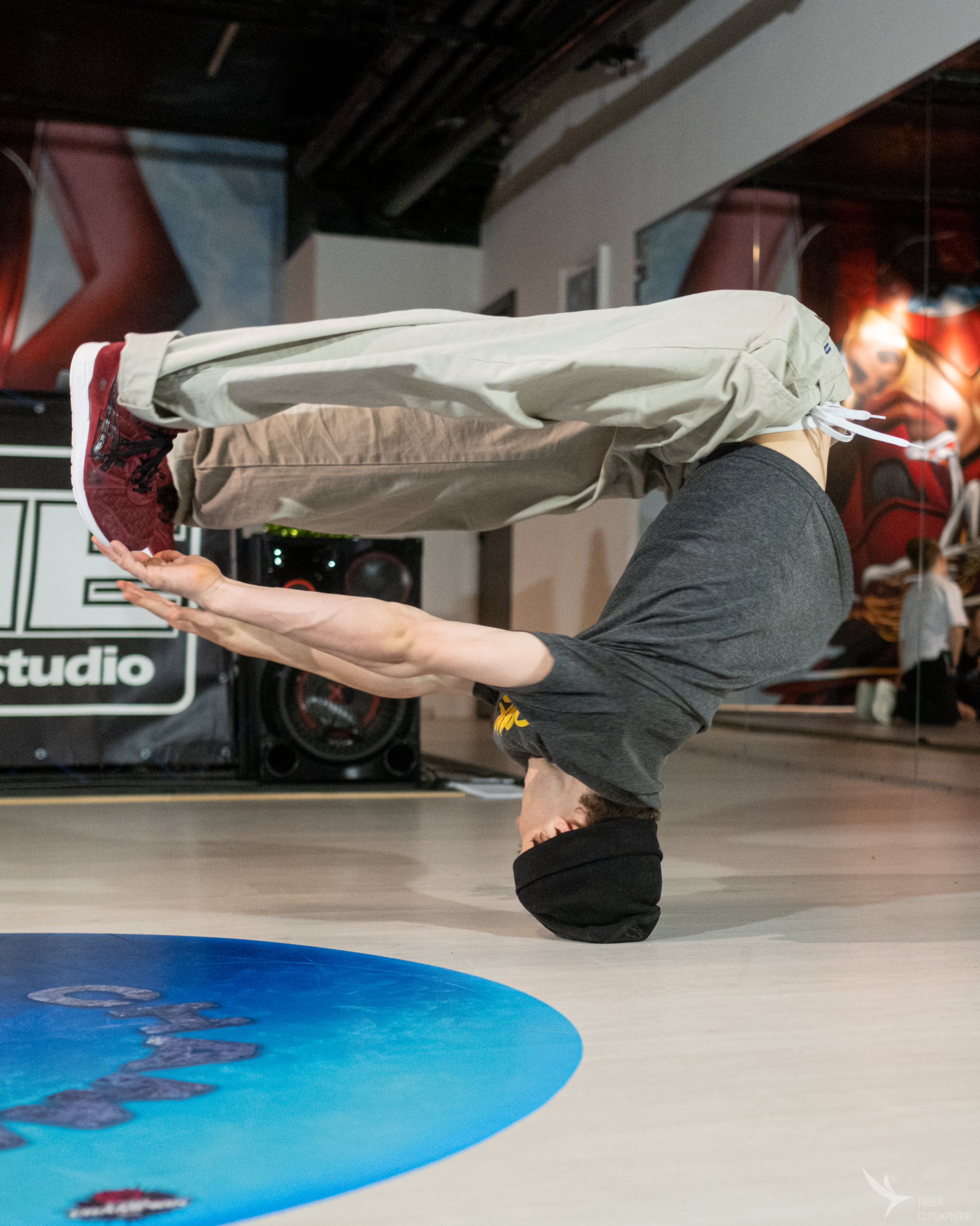 YOU CHAMPION. Репортажный фотограф в Казани Павел Серпокрылов