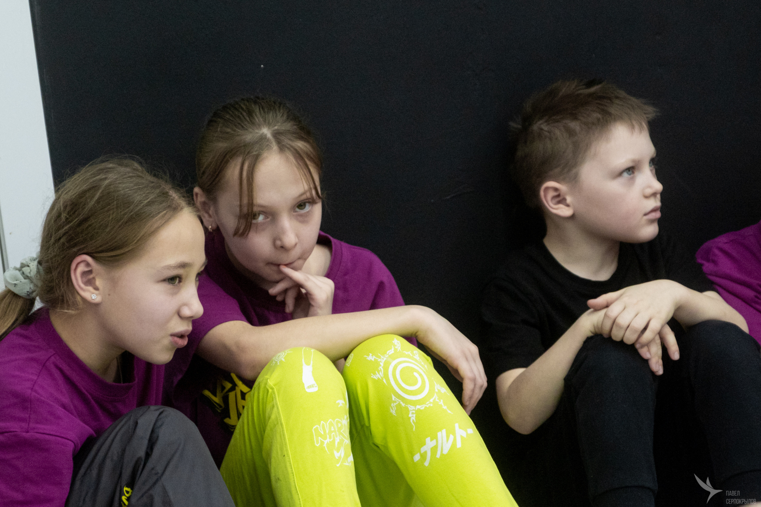 Хочешь жить умей крутиться. Репортажный фотограф в Казани Павел Серпокрылов