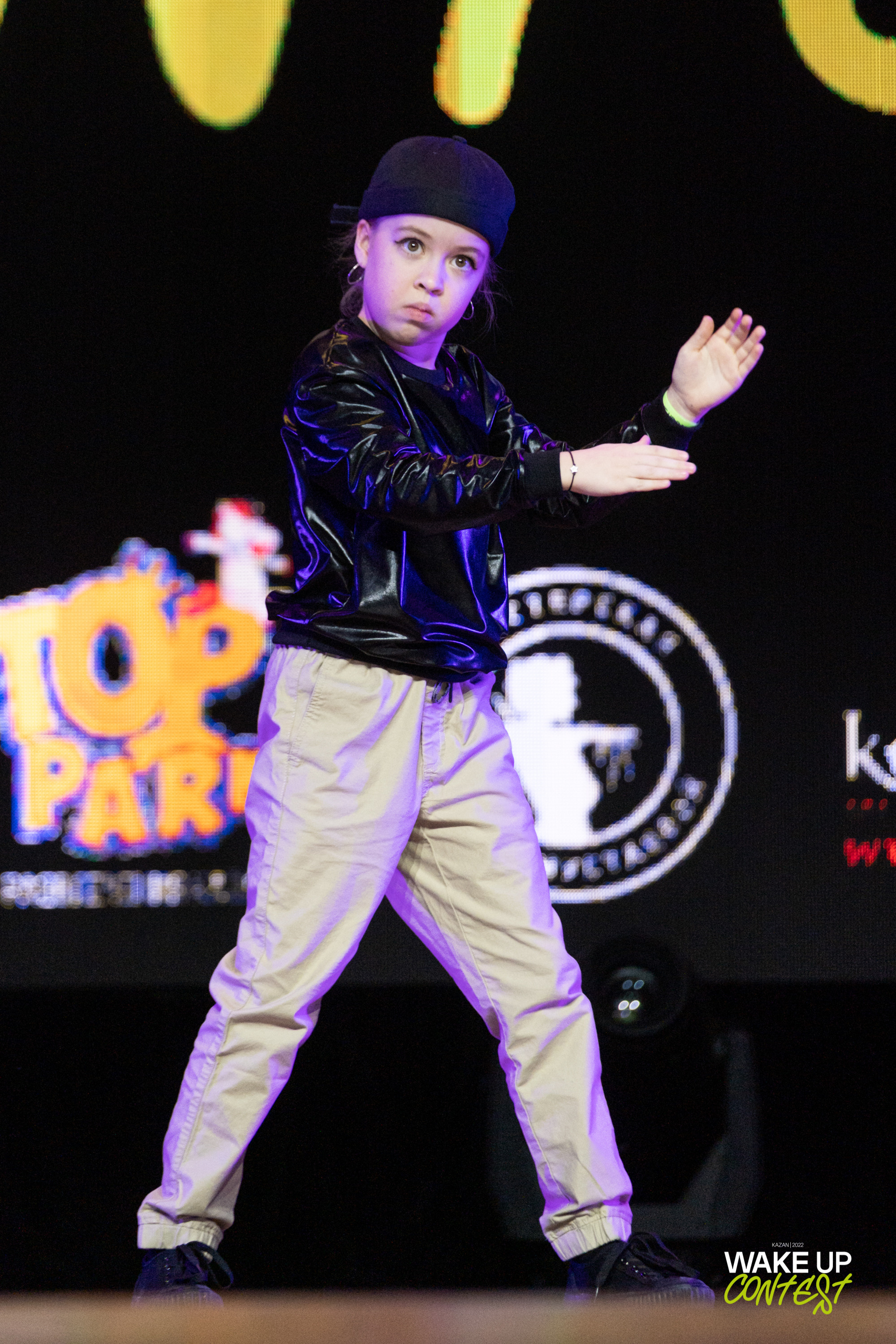 WAKE UP DANCE CONTEST. Репортажный фотограф в Казани Павел Серпокрылов