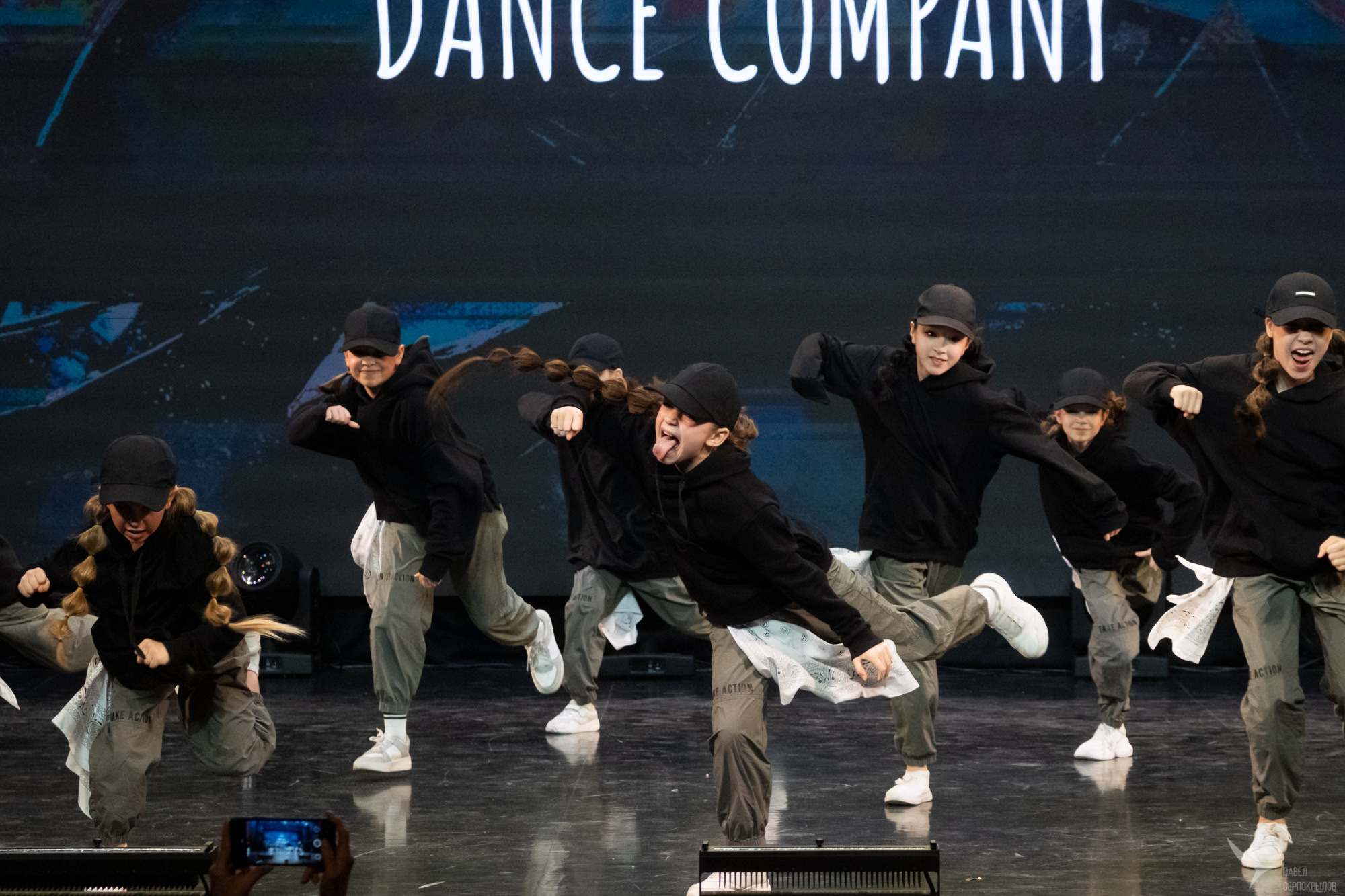 Сияние творчества. Репортажный фотограф в Казани Павел Серпокрылов