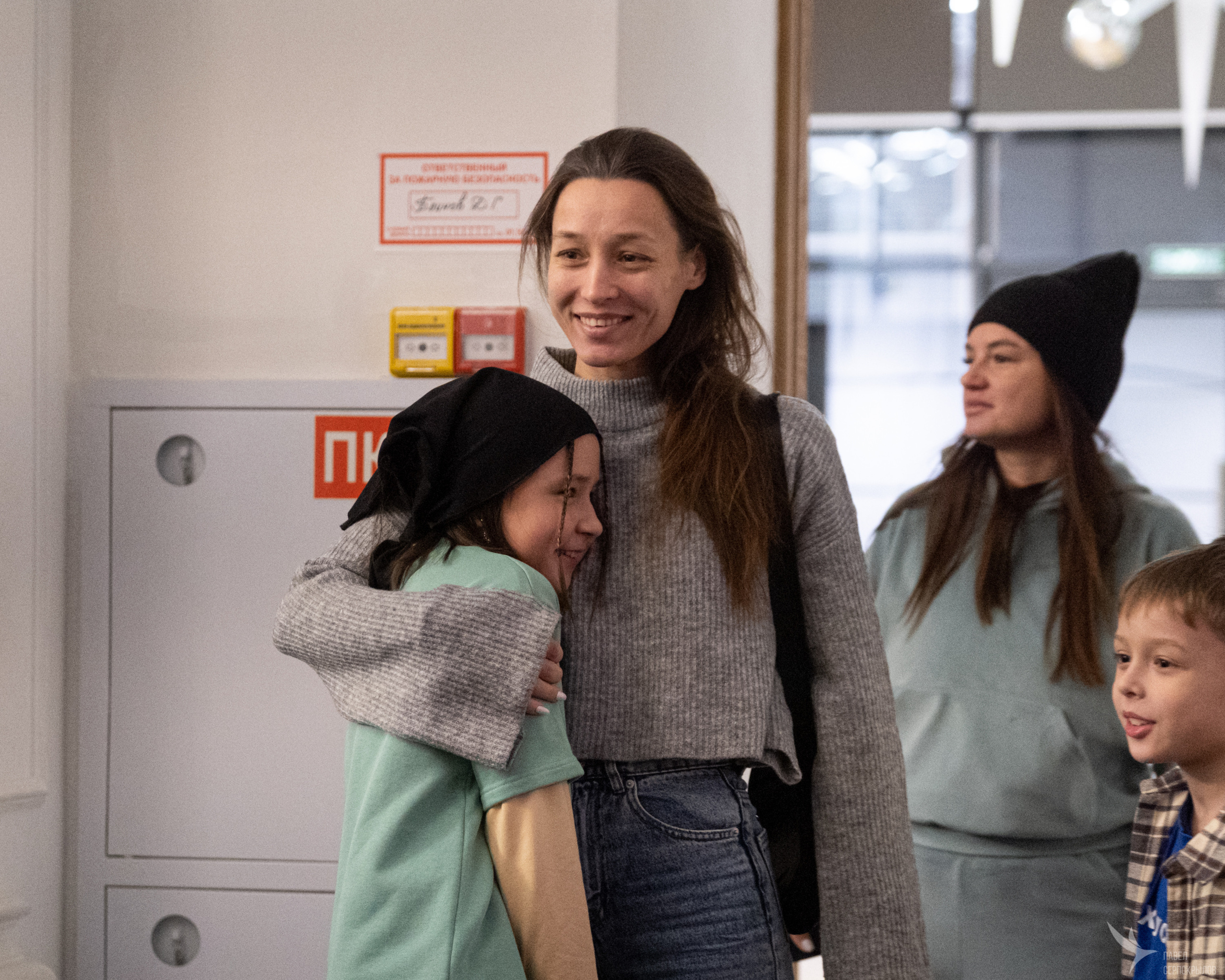 Отчетный концерт танцевальной кузницы «HOUSEPRO». Репортажный фотограф в Казани Павел Серпокрылов