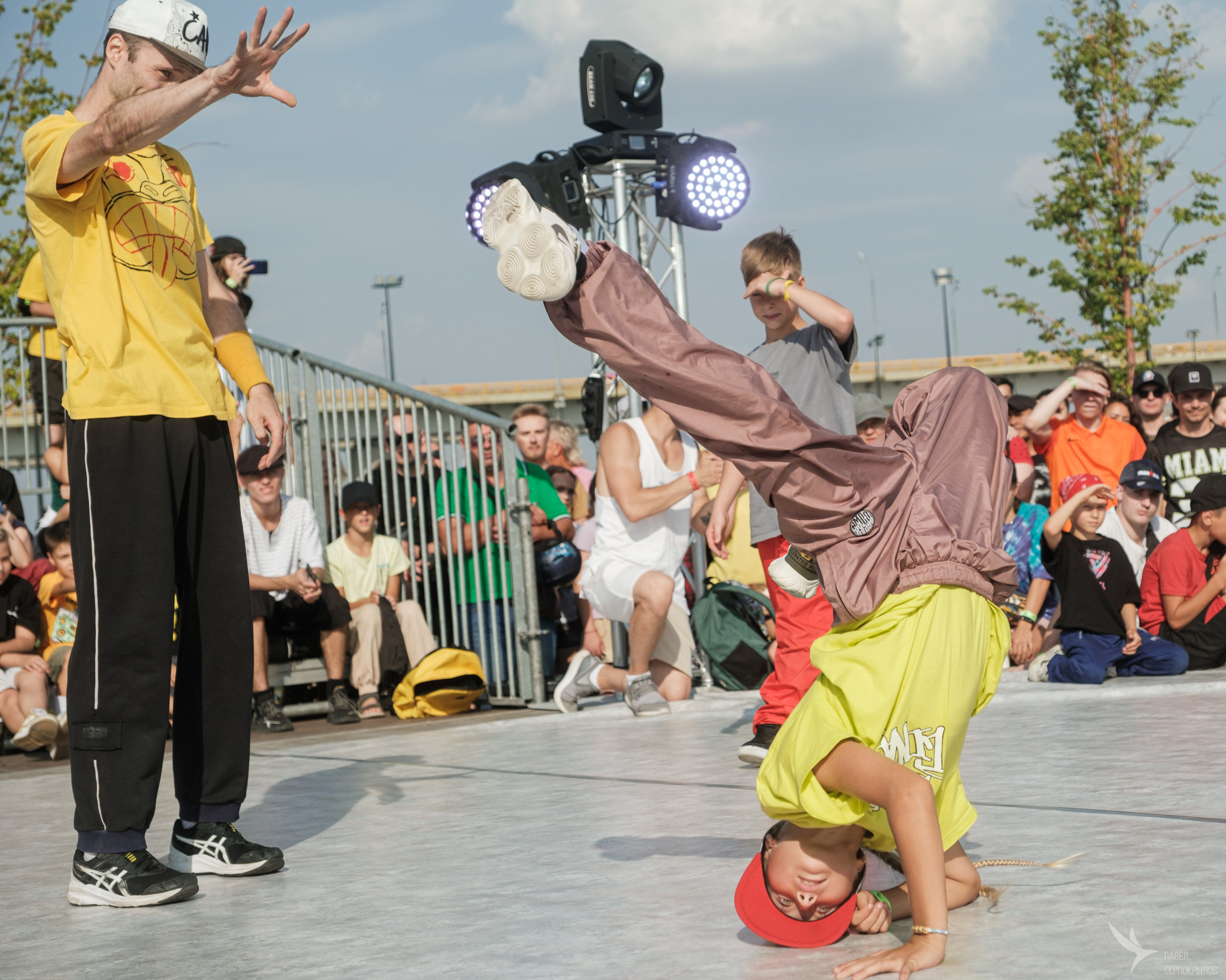 COMBOnation part 14. Репортажный фотограф в Казани Павел Серпокрылов