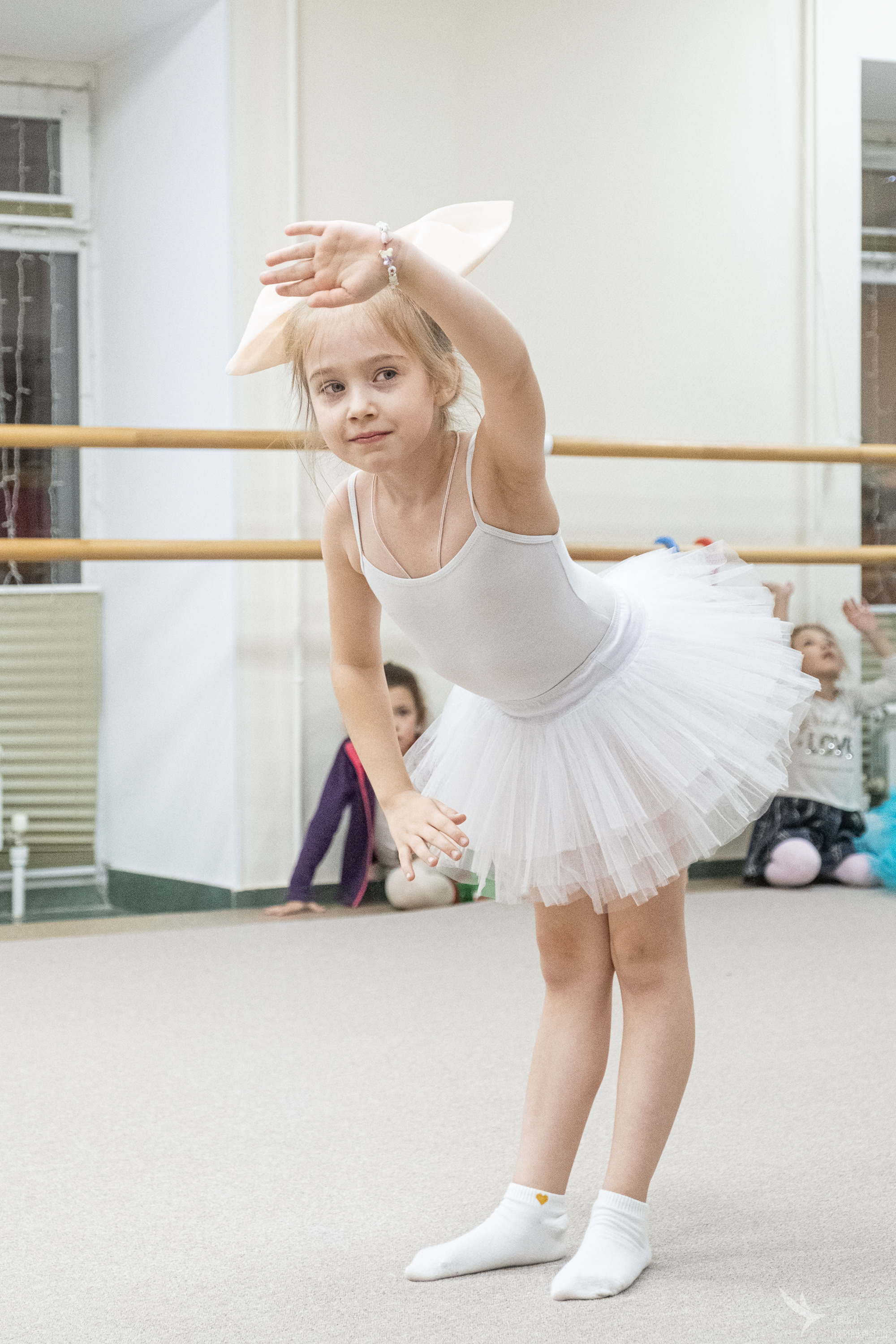 Цветик-семицветик. Репортажный фотограф в Казани Павел Серпокрылов