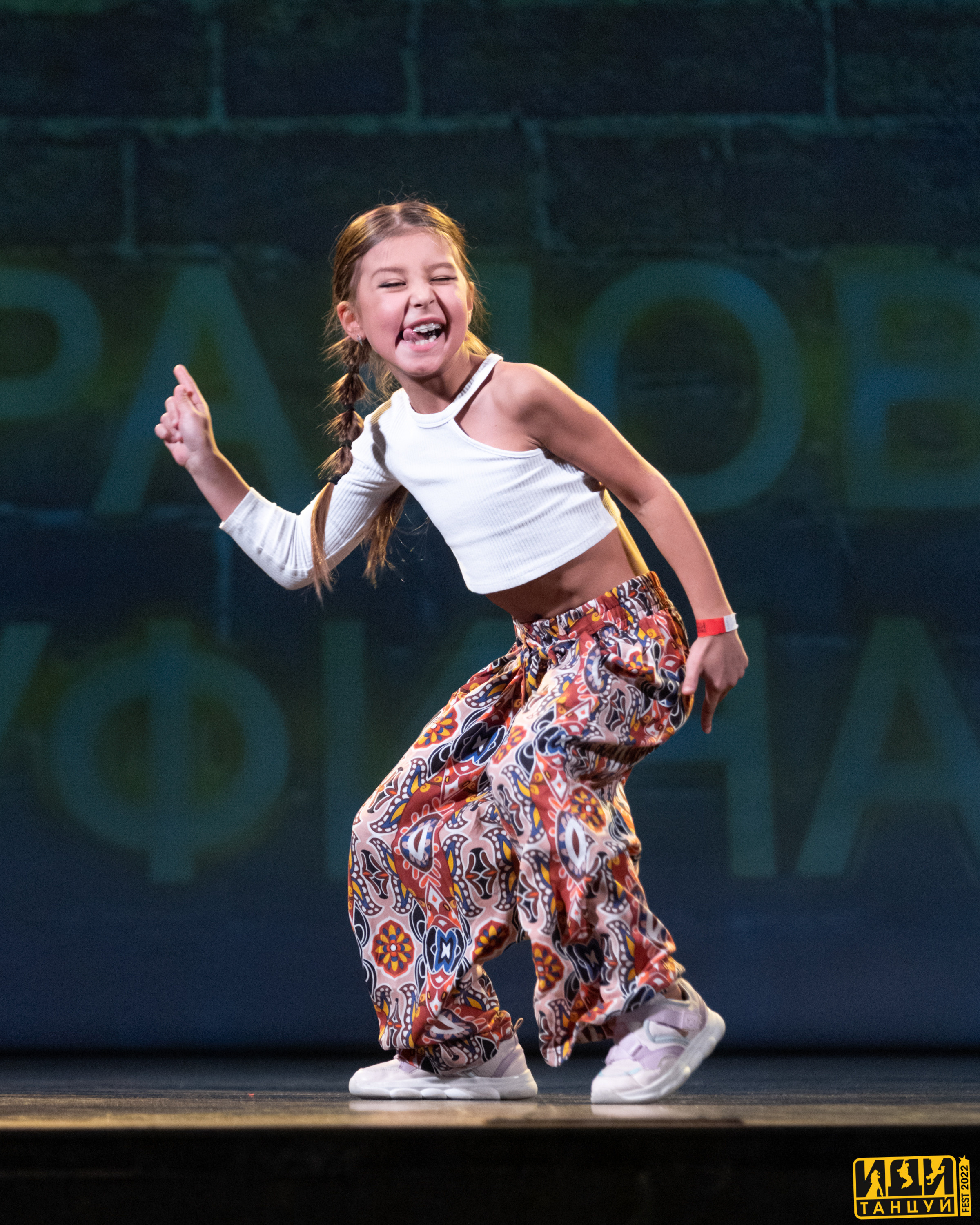 Фестиваль «Иди танцуй». Репортажный фотограф в Казани Павел Серпокрылов