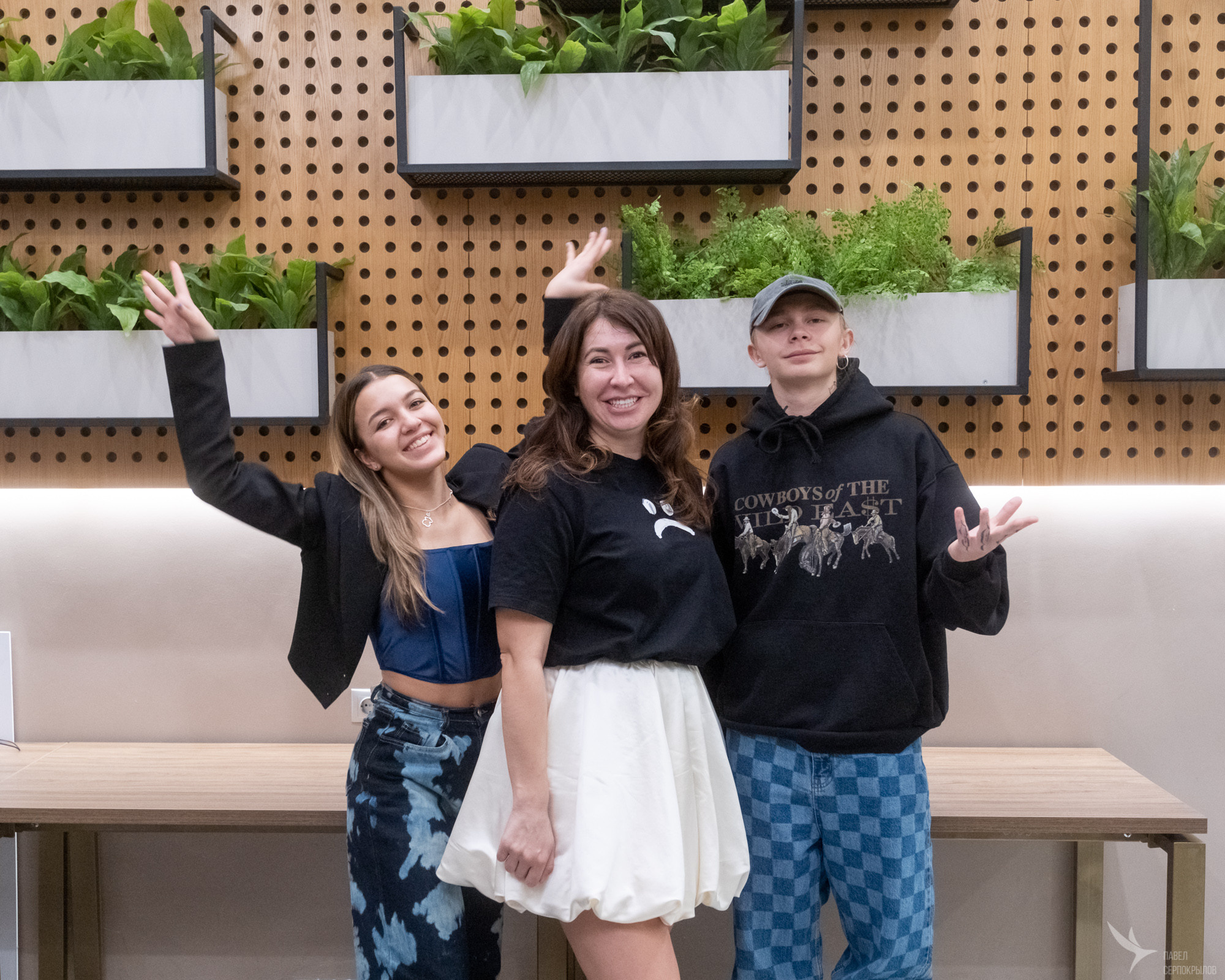 Сияние творчества. Репортажный фотограф в Казани Павел Серпокрылов