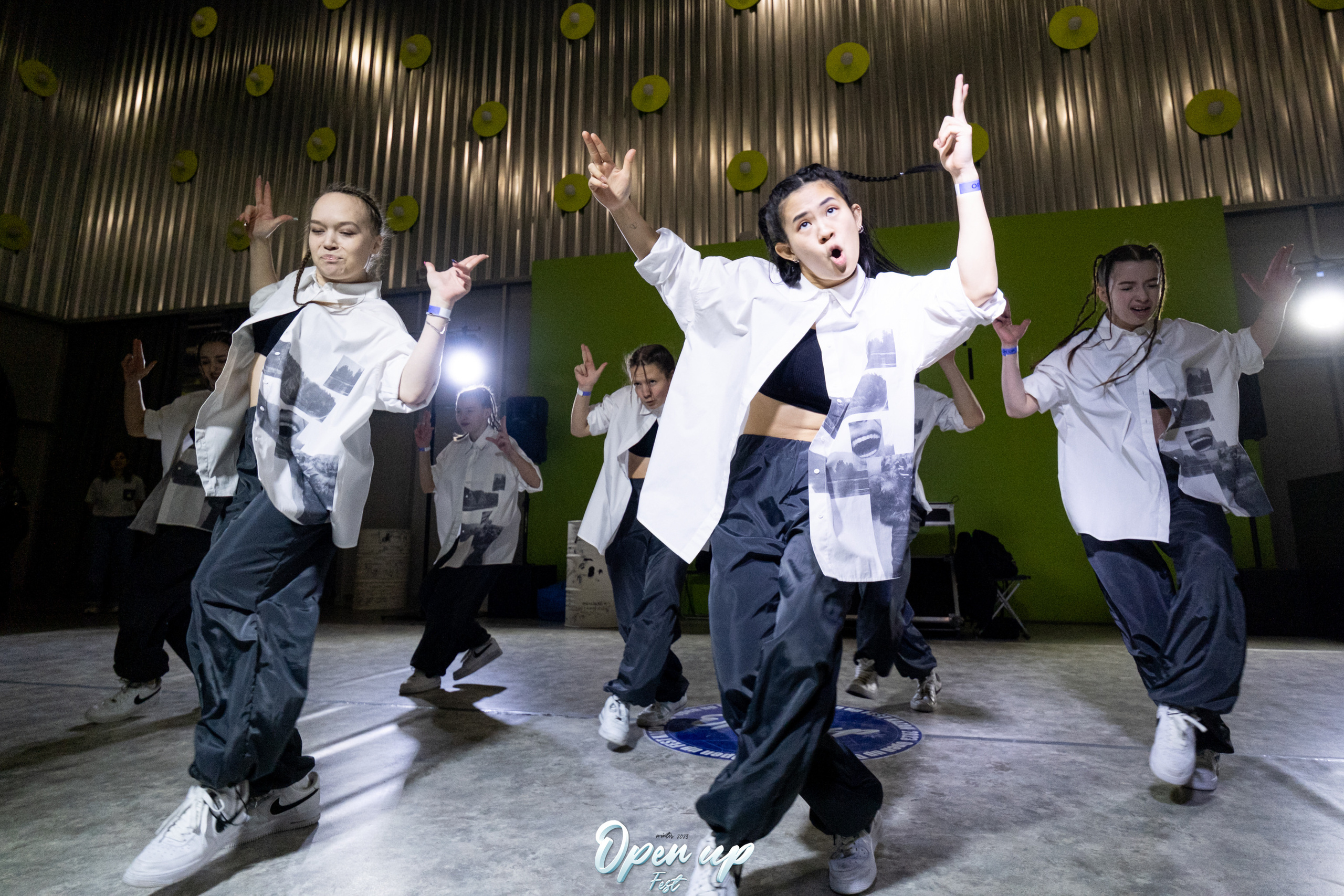 Open up fest 2023. Репортажный фотограф в Казани Павел Серпокрылов