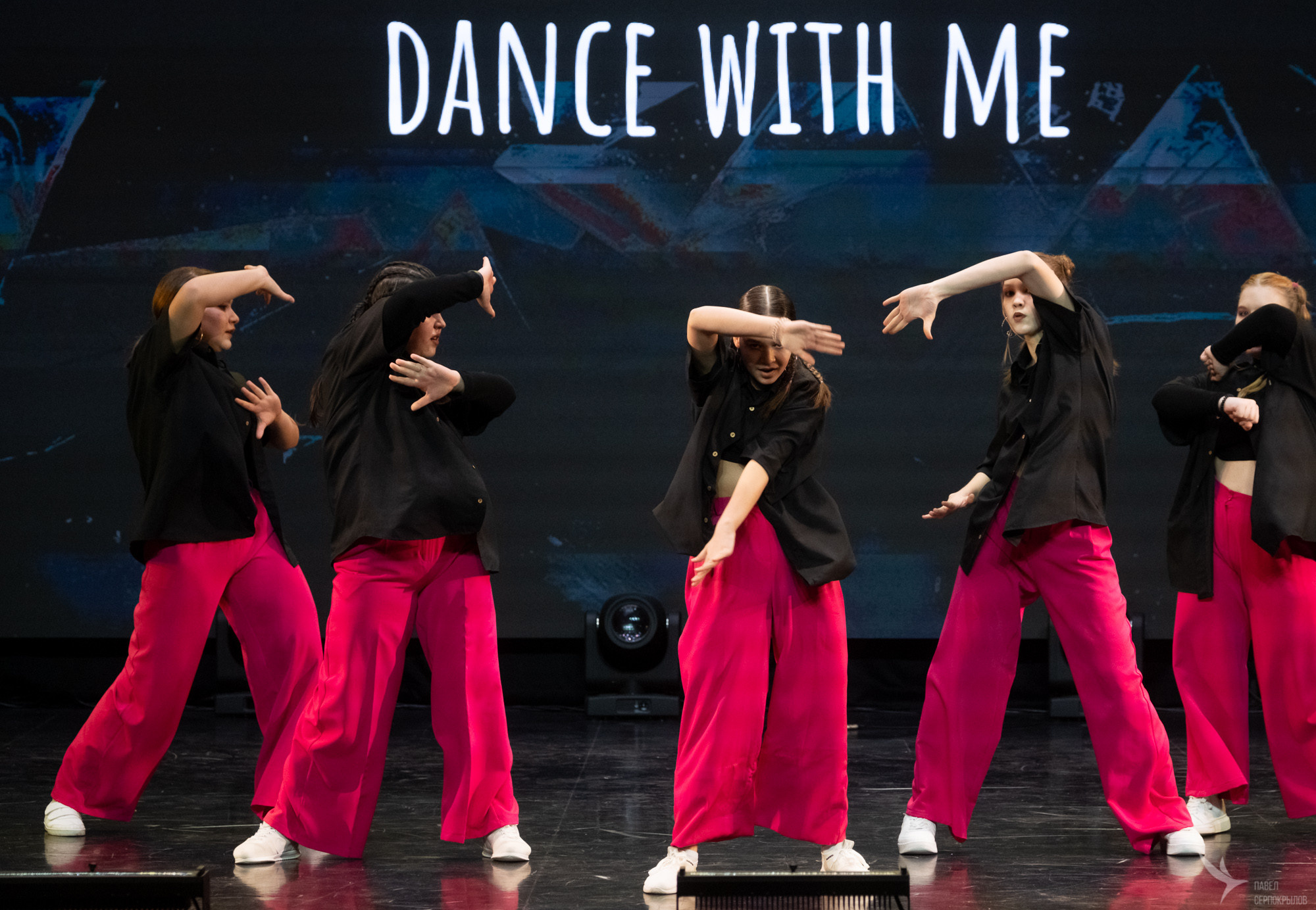 Сияние творчества. Репортажный фотограф в Казани Павел Серпокрылов