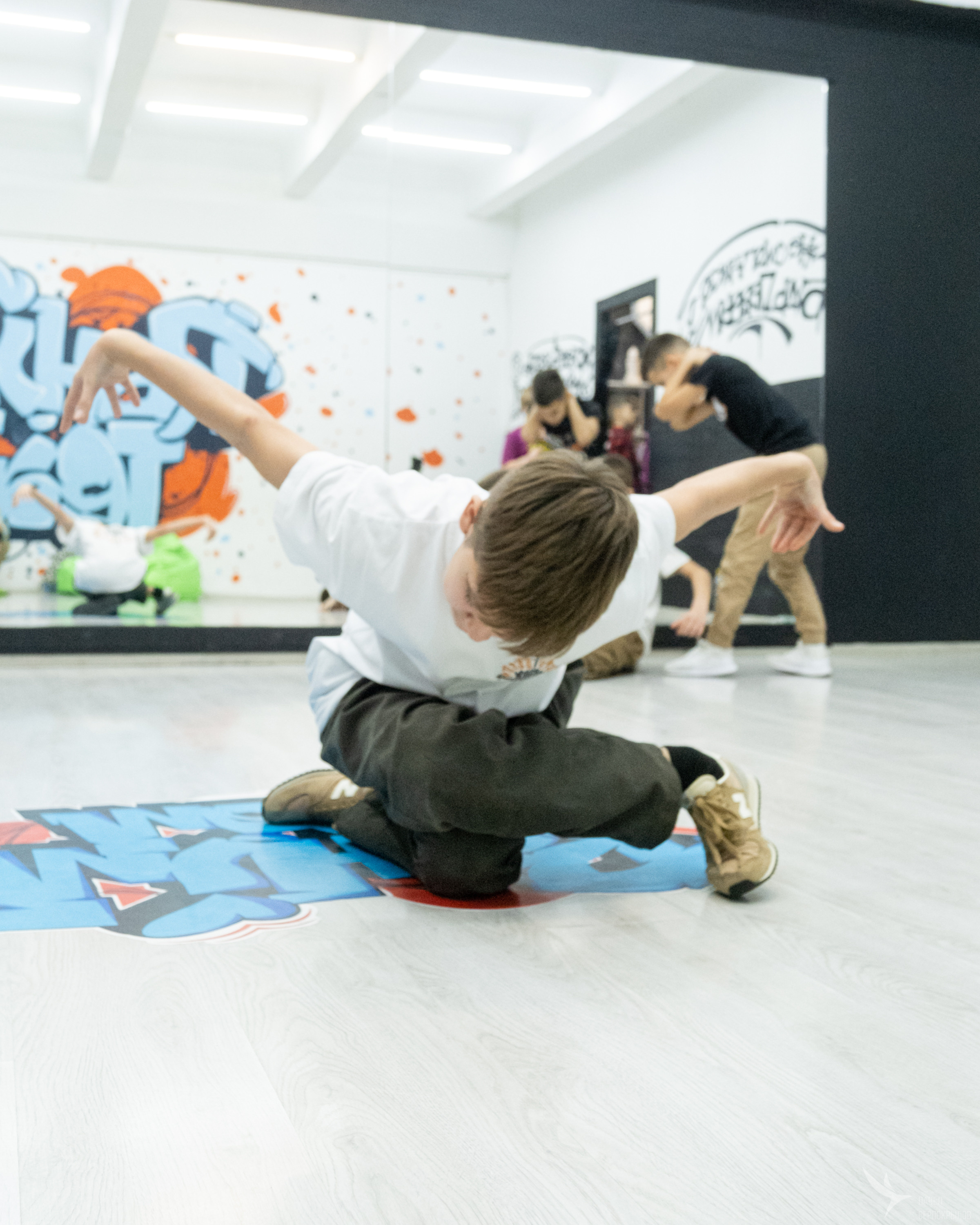 Хочешь жить умей крутиться. Репортажный фотограф в Казани Павел Серпокрылов