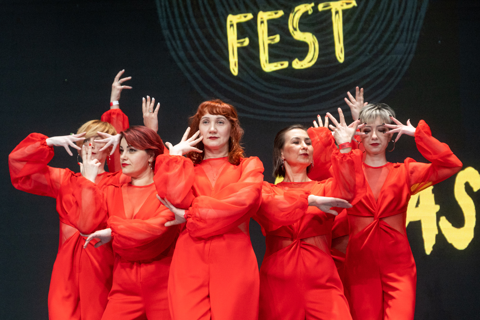 #ИдиТанцуйФест. Репортажный фотограф в Казани Павел Серпокрылов