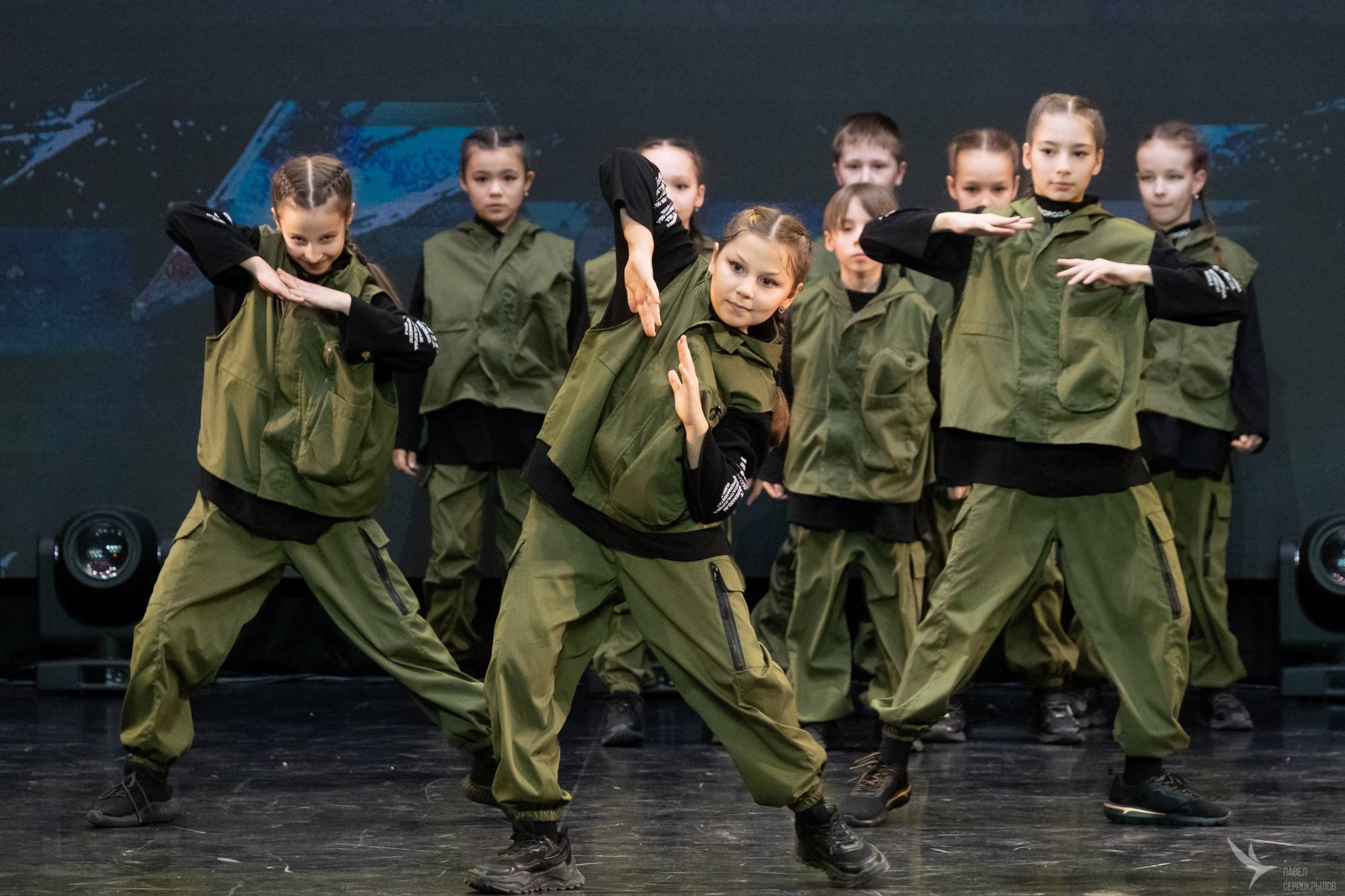 Сияние творчества. Репортажный фотограф в Казани Павел Серпокрылов