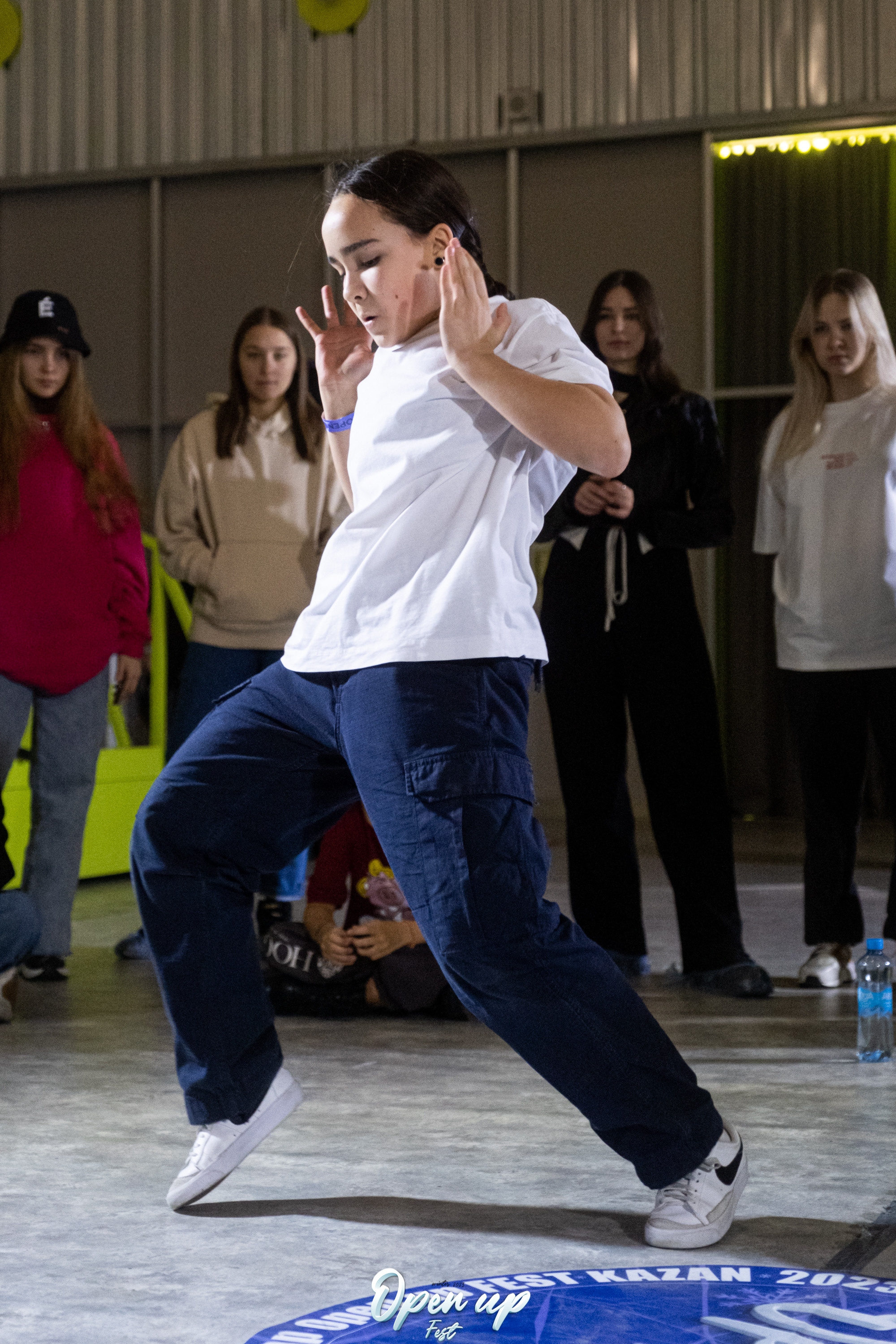 Open up fest 2023. Репортажный фотограф в Казани Павел Серпокрылов