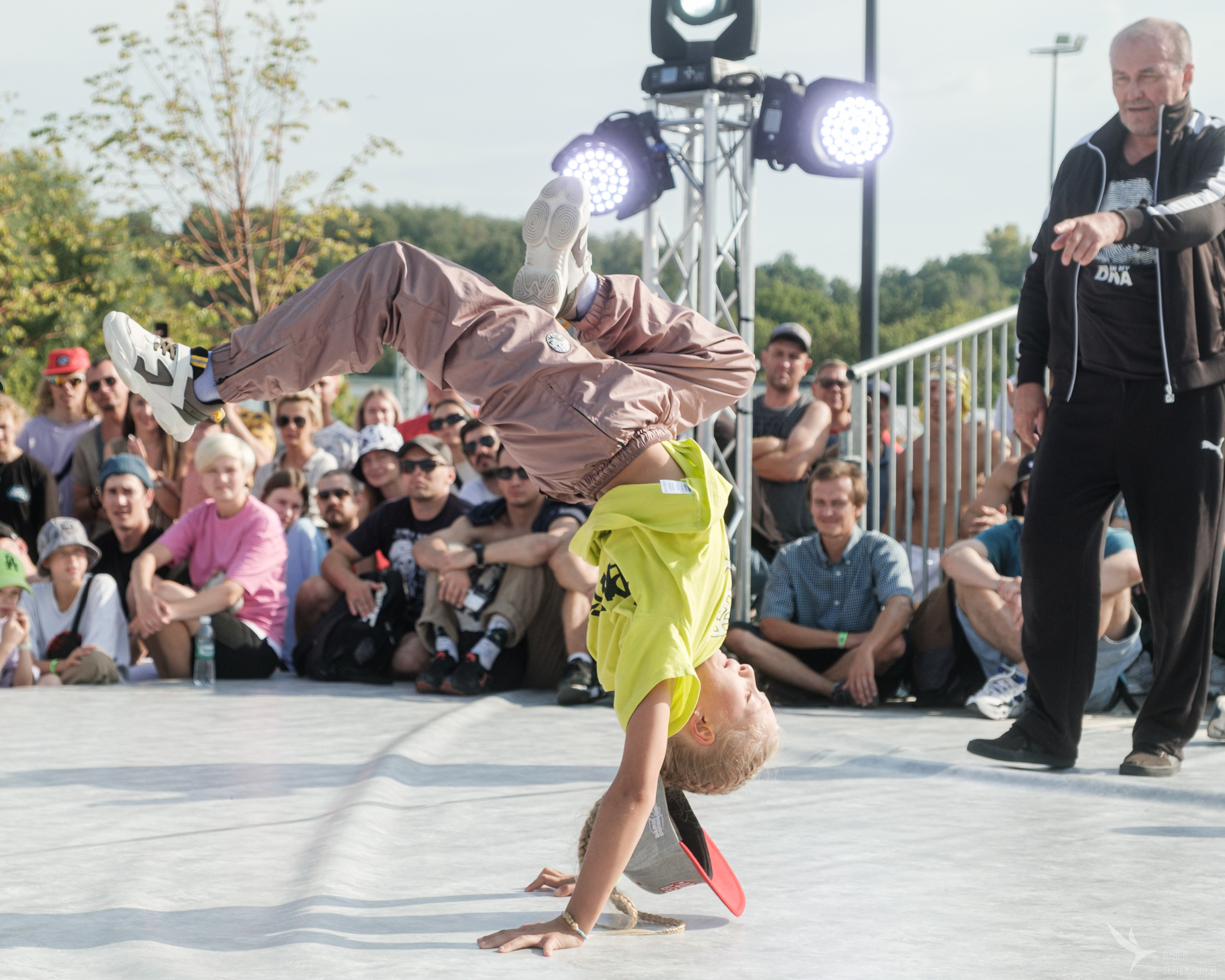 COMBOnation part 14. Репортажный фотограф в Казани Павел Серпокрылов