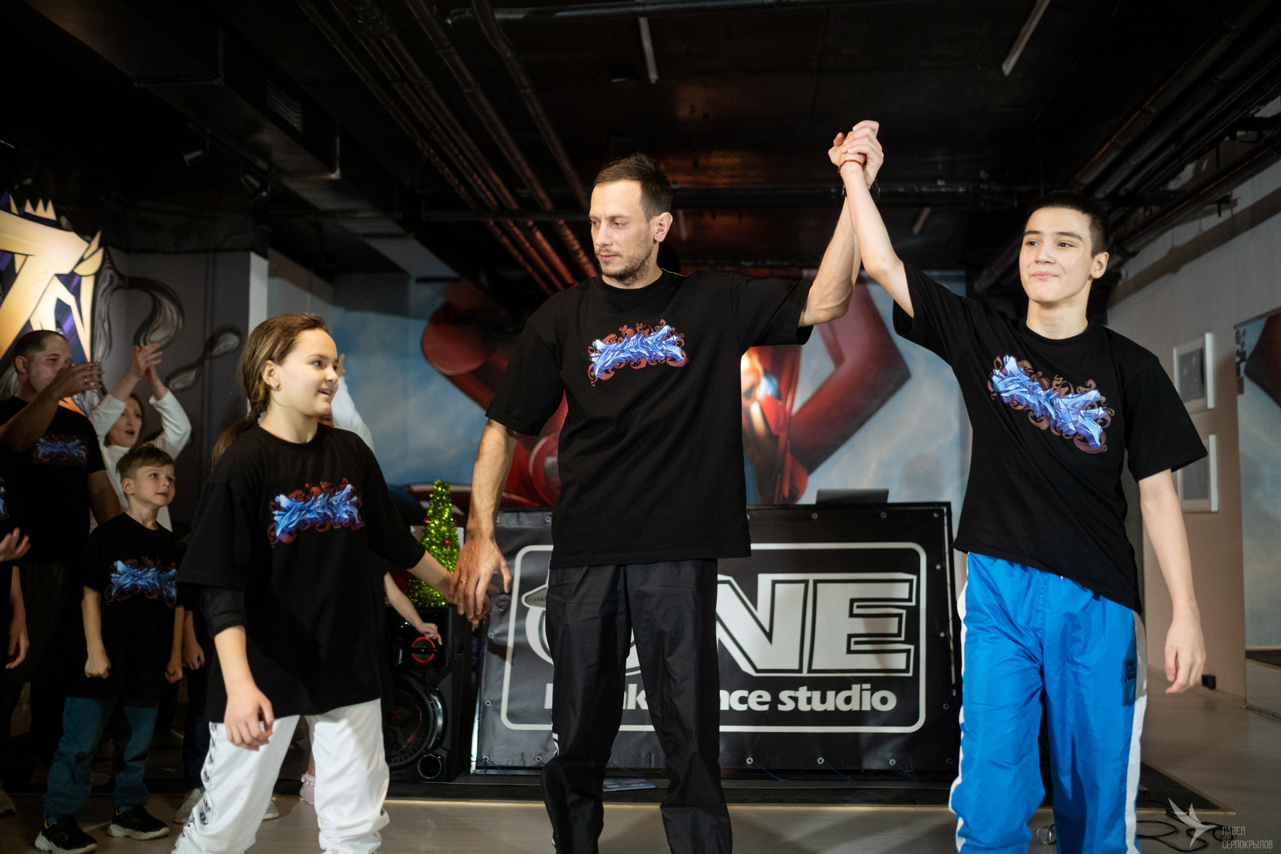 YOU CHAMPION. Репортажный фотограф в Казани Павел Серпокрылов