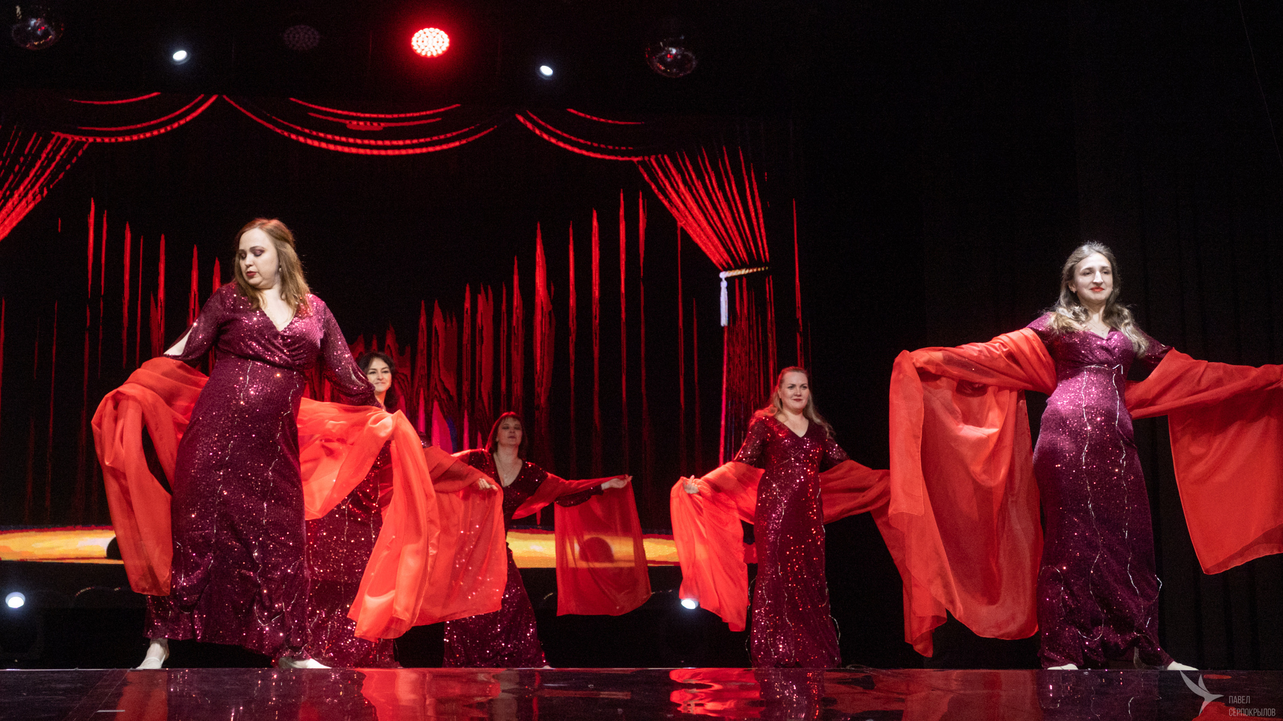 Зверопой. Репортажный фотограф в Казани Павел Серпокрылов