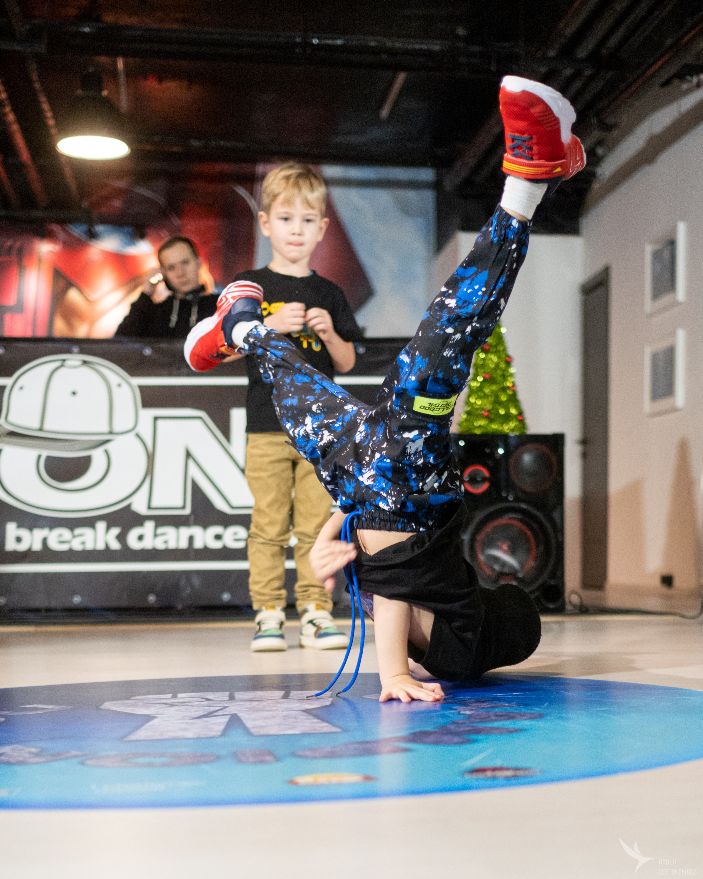 YOU CHAMPION. Репортажный фотограф в Казани Павел Серпокрылов