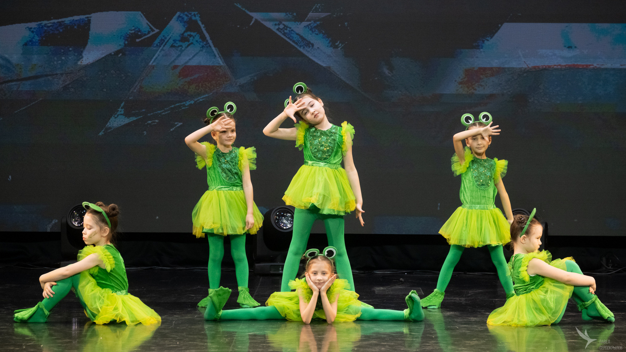 Сияние творчества. Репортажный фотограф в Казани Павел Серпокрылов