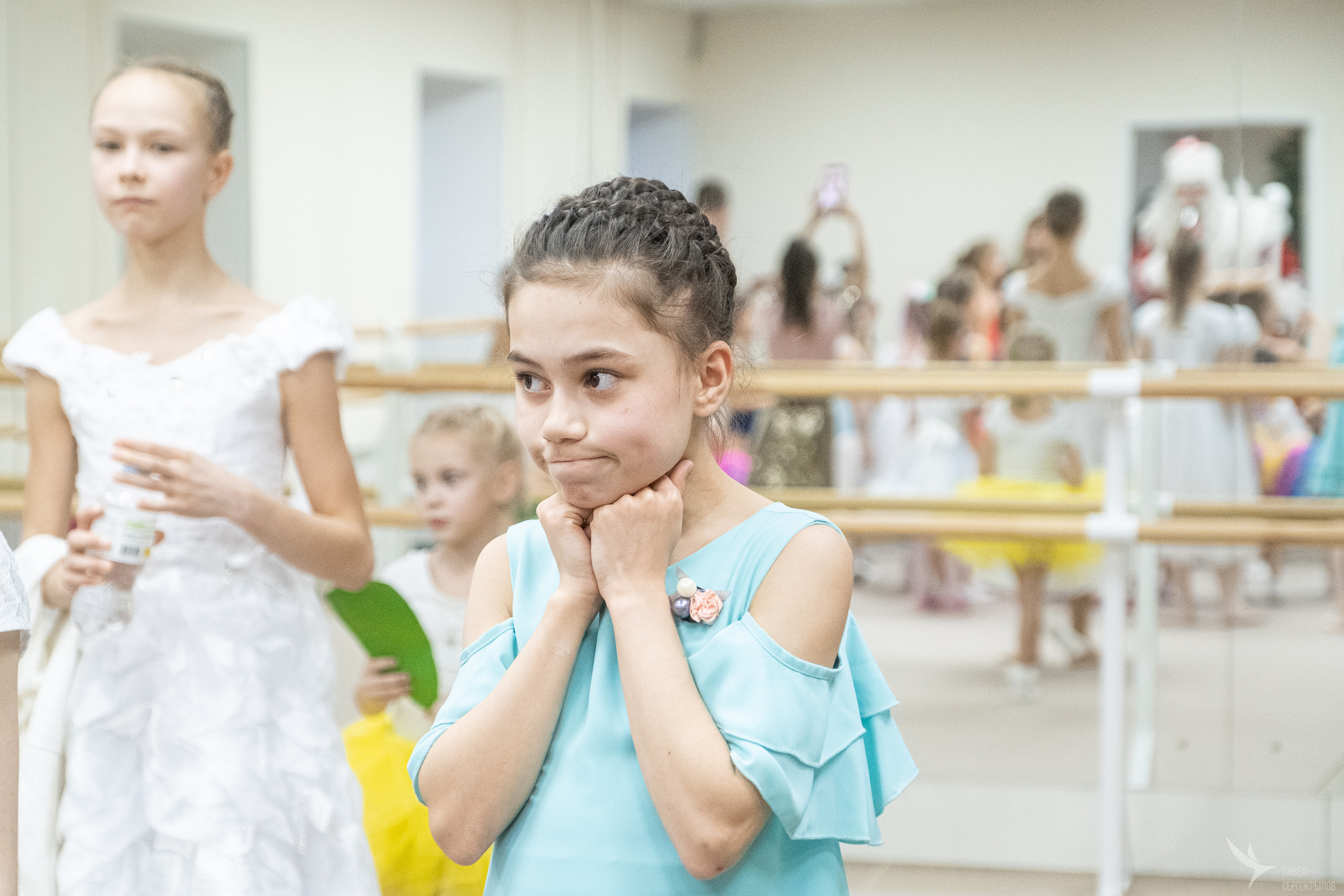 Цветик-семицветик. Репортажный фотограф в Казани Павел Серпокрылов