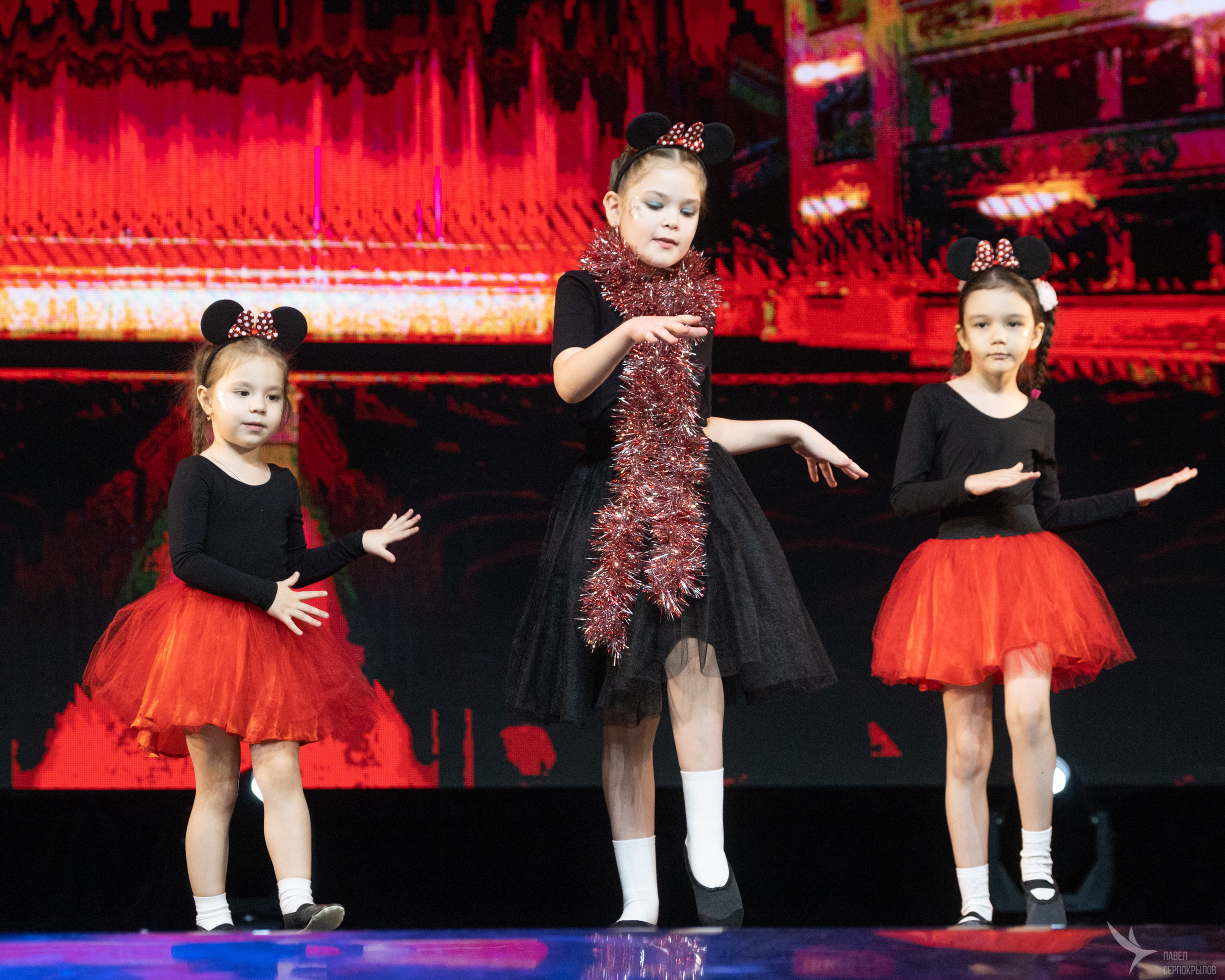 Зверопой. Репортажный фотограф в Казани Павел Серпокрылов