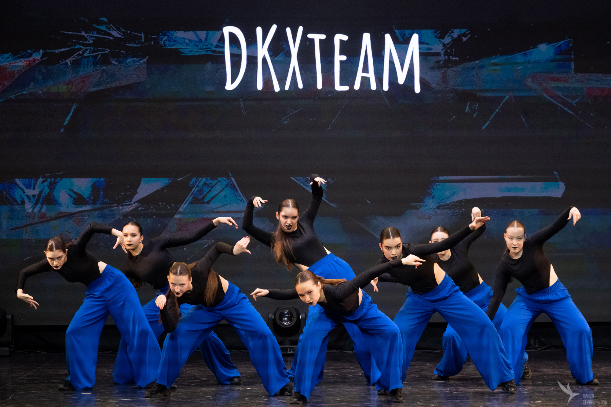 Сияние творчества. Репортажный фотограф в Казани Павел Серпокрылов