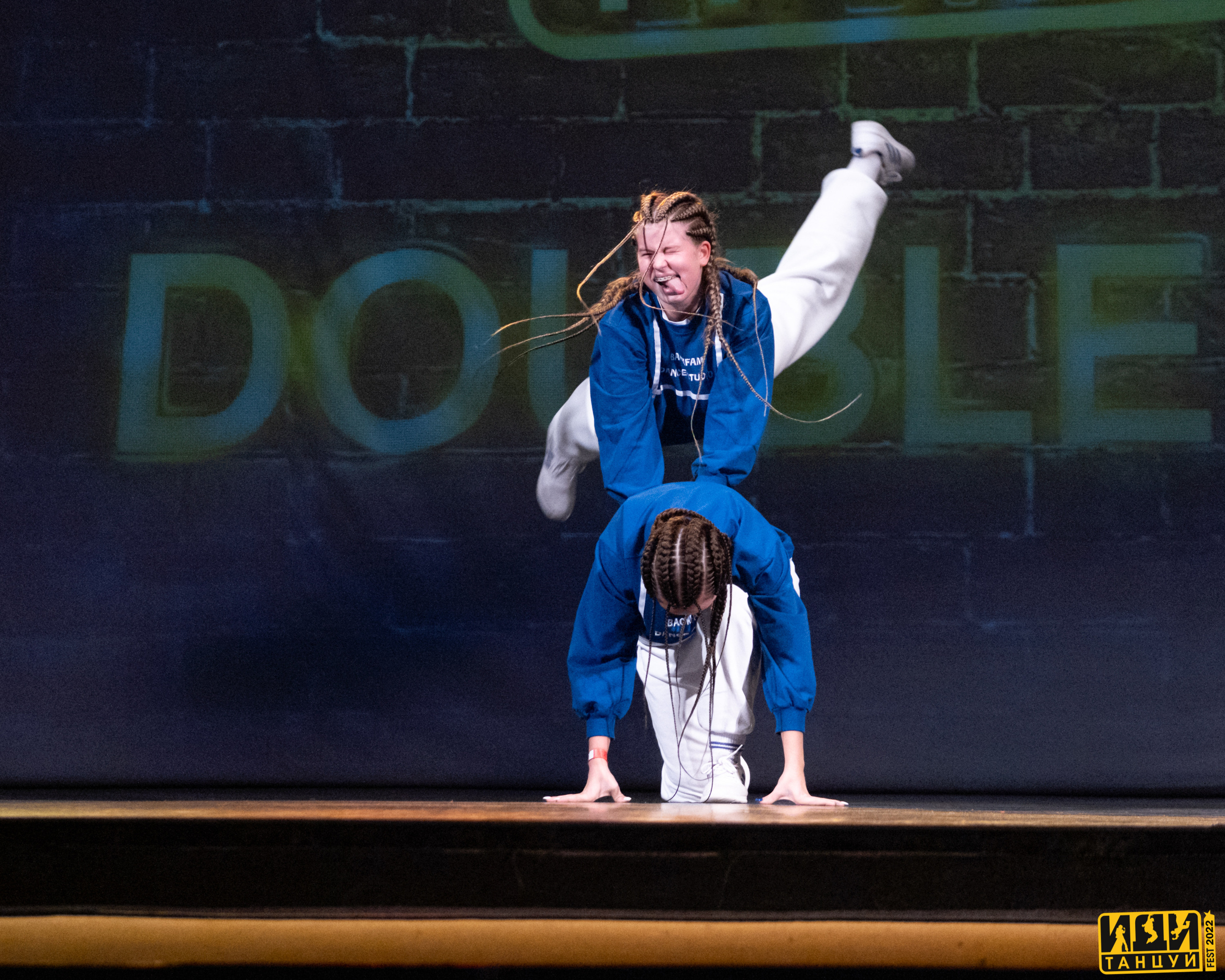 Фестиваль «Иди танцуй». Репортажный фотограф в Казани Павел Серпокрылов