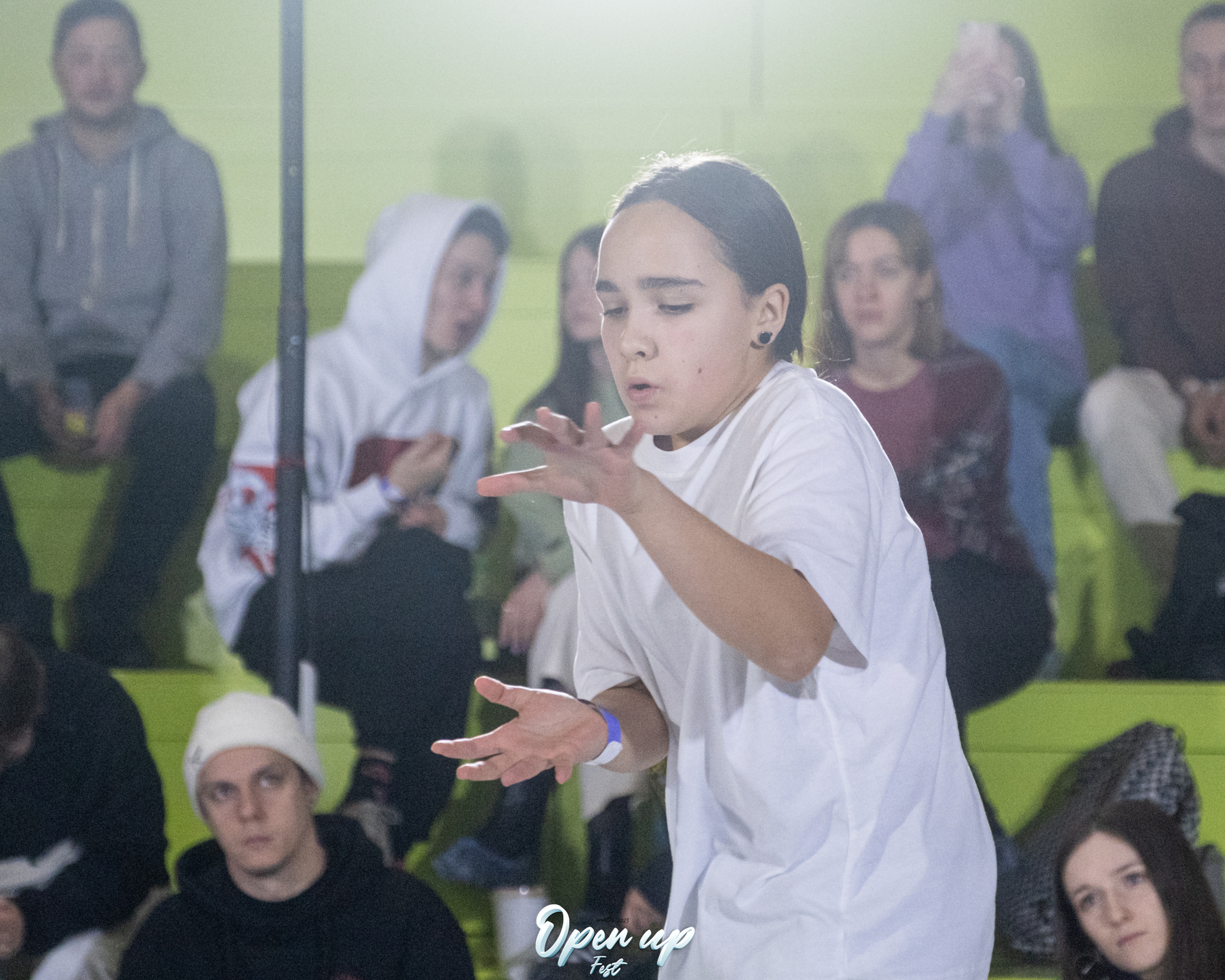 Open up fest 2023. Репортажный фотограф в Казани Павел Серпокрылов