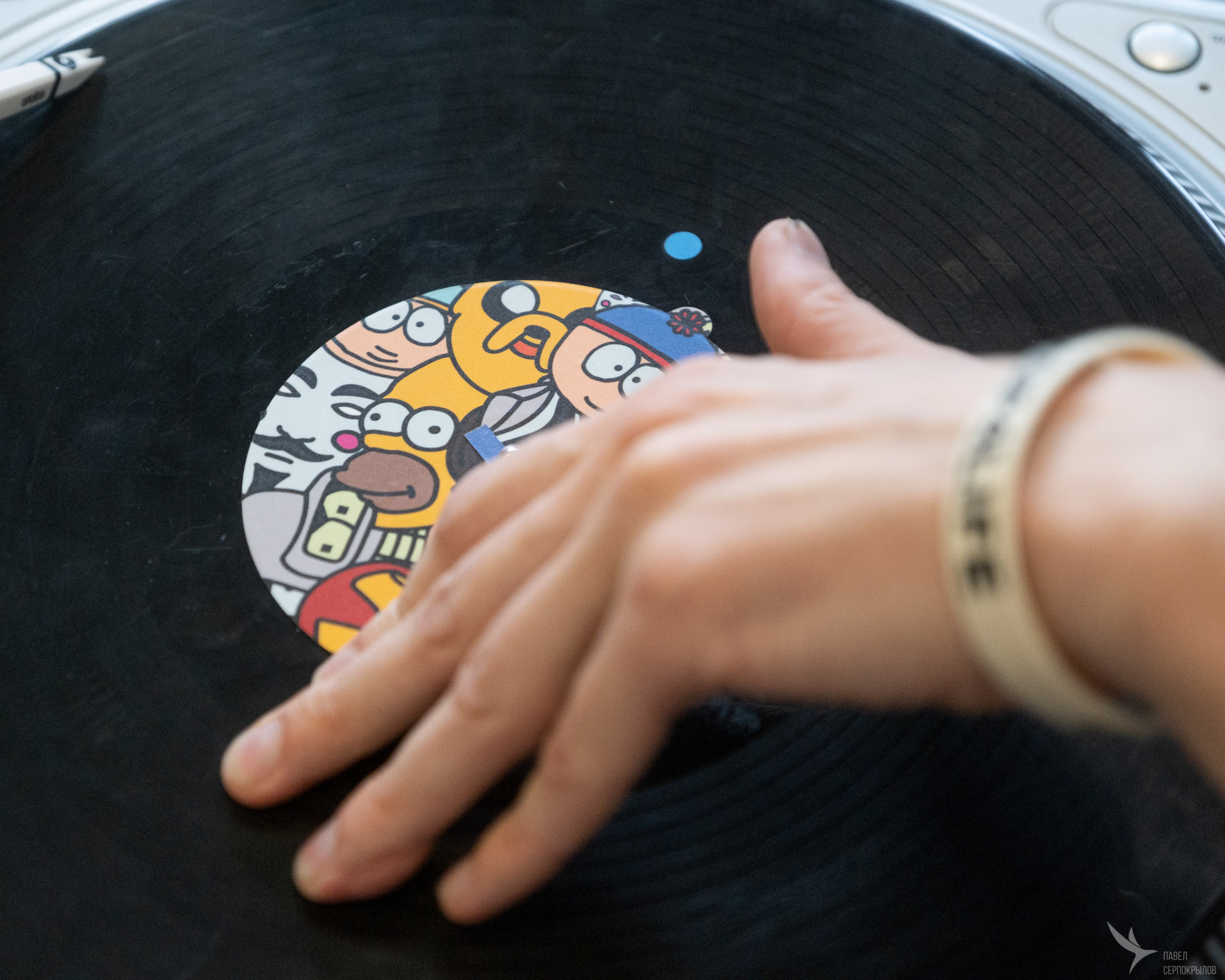 COMBOnation part 14. Репортажный фотограф в Казани Павел Серпокрылов