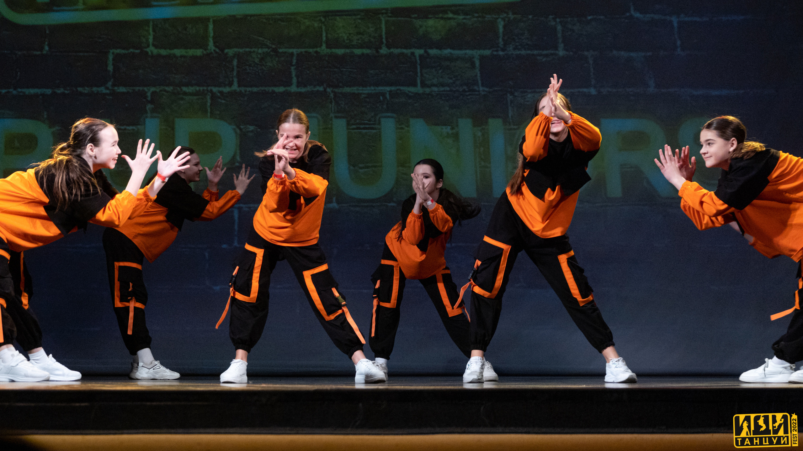 Фестиваль «Иди танцуй». Репортажный фотограф в Казани Павел Серпокрылов