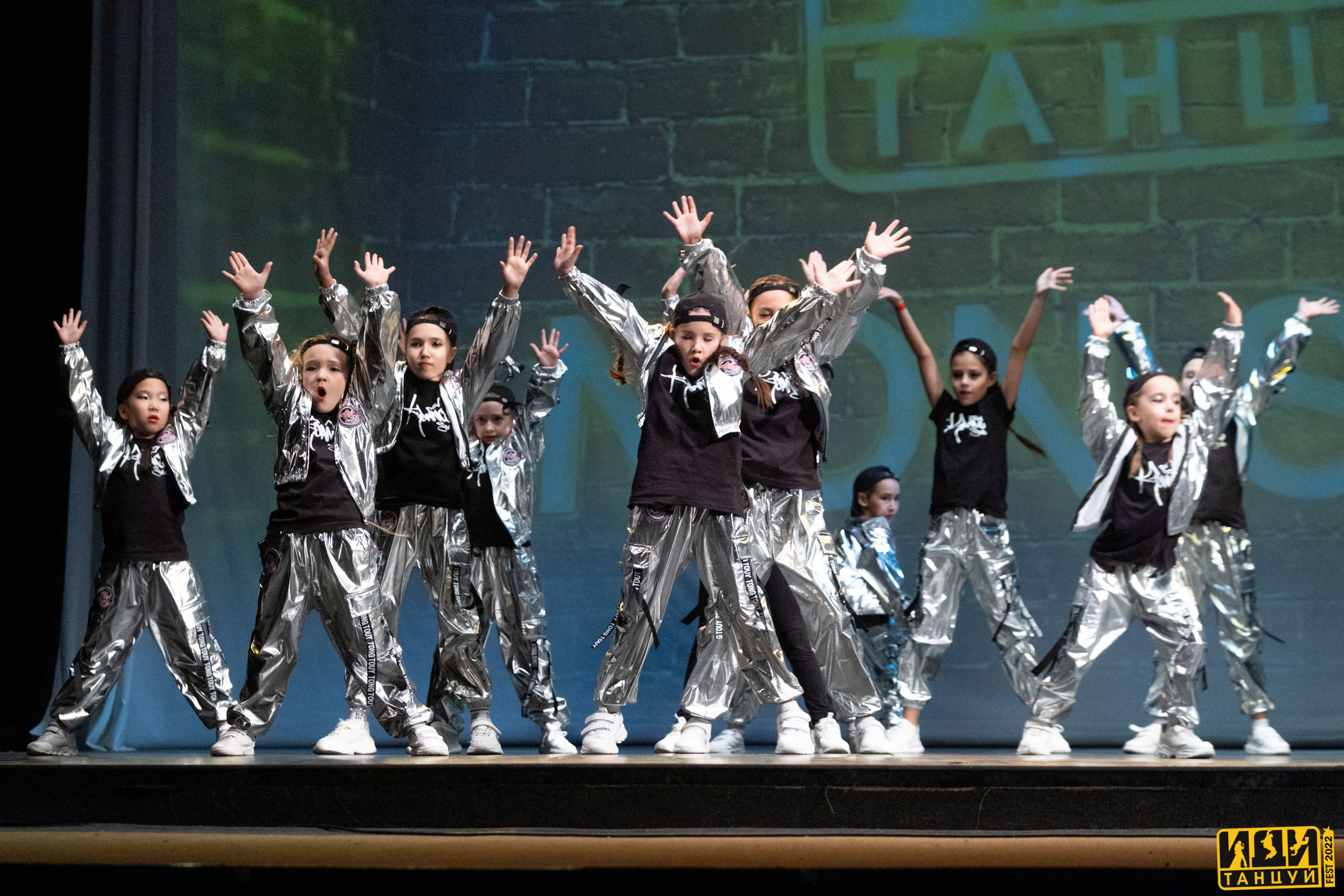 Фестиваль «Иди танцуй». Репортажный фотограф в Казани Павел Серпокрылов