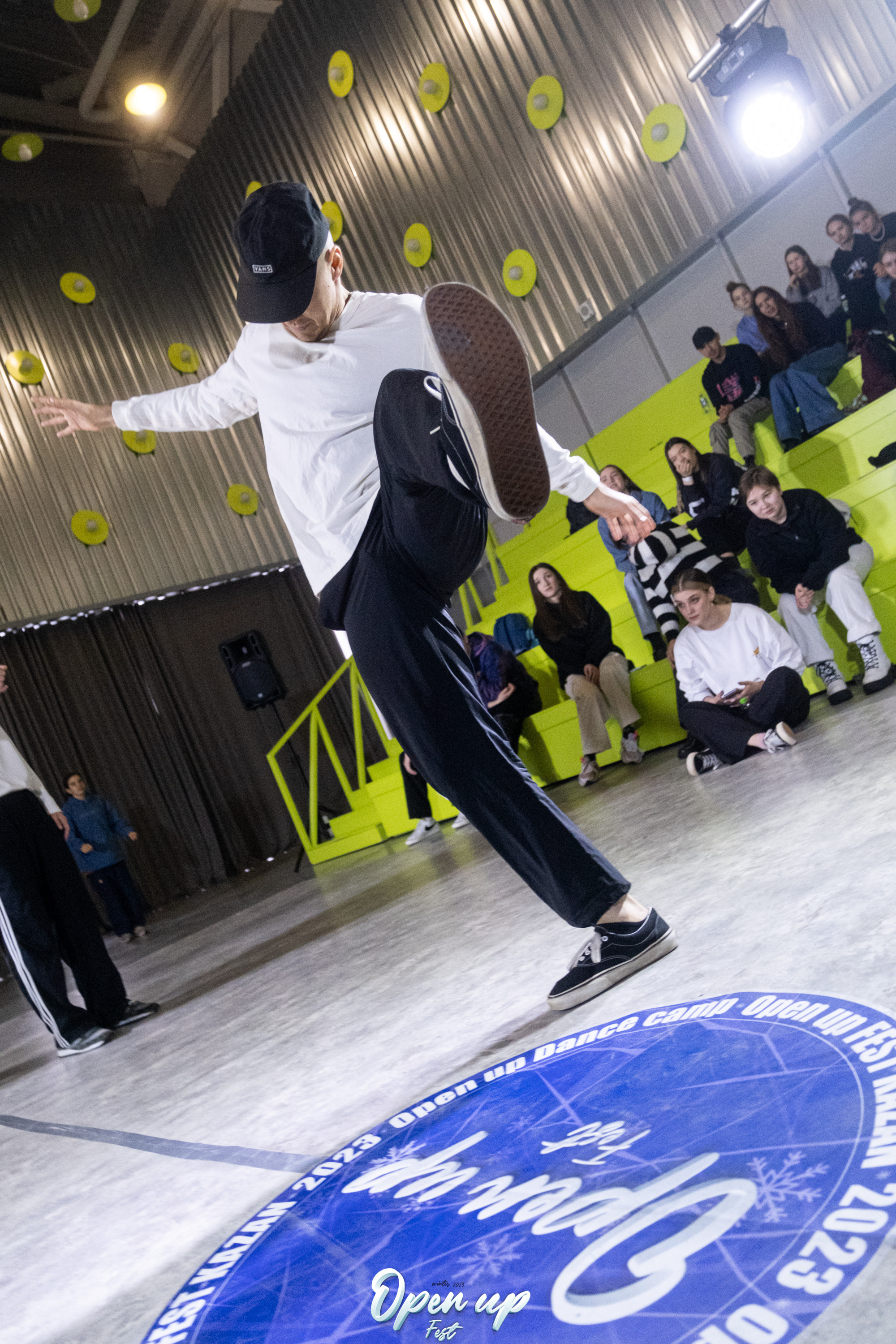 Open up fest 2023. Репортажный фотограф в Казани Павел Серпокрылов