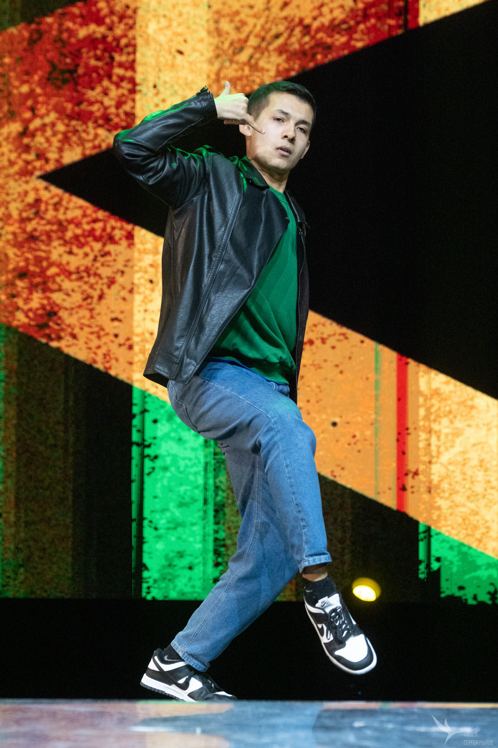 Зверопой. Репортажный фотограф в Казани Павел Серпокрылов