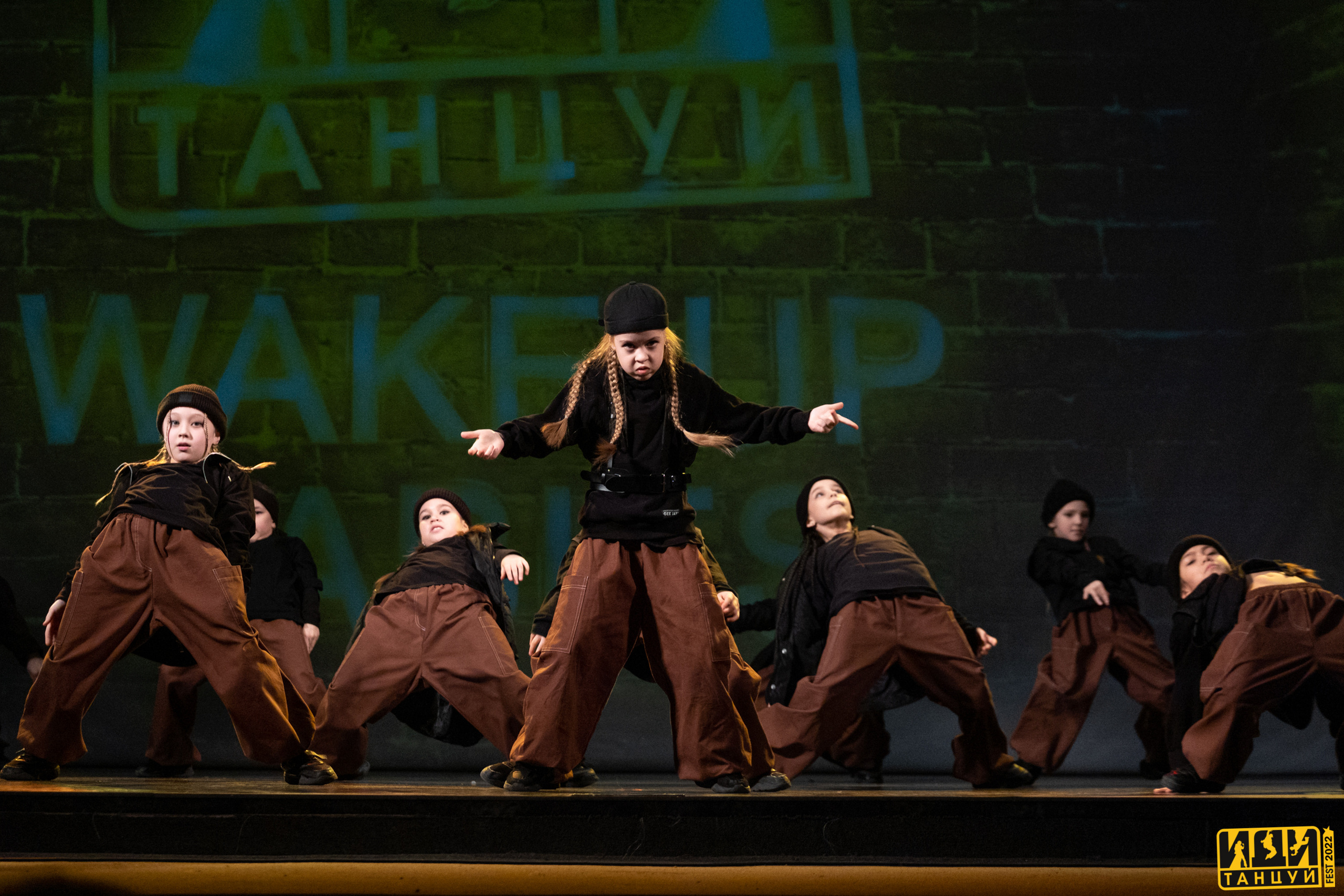 Фестиваль «Иди танцуй». Репортажный фотограф в Казани Павел Серпокрылов