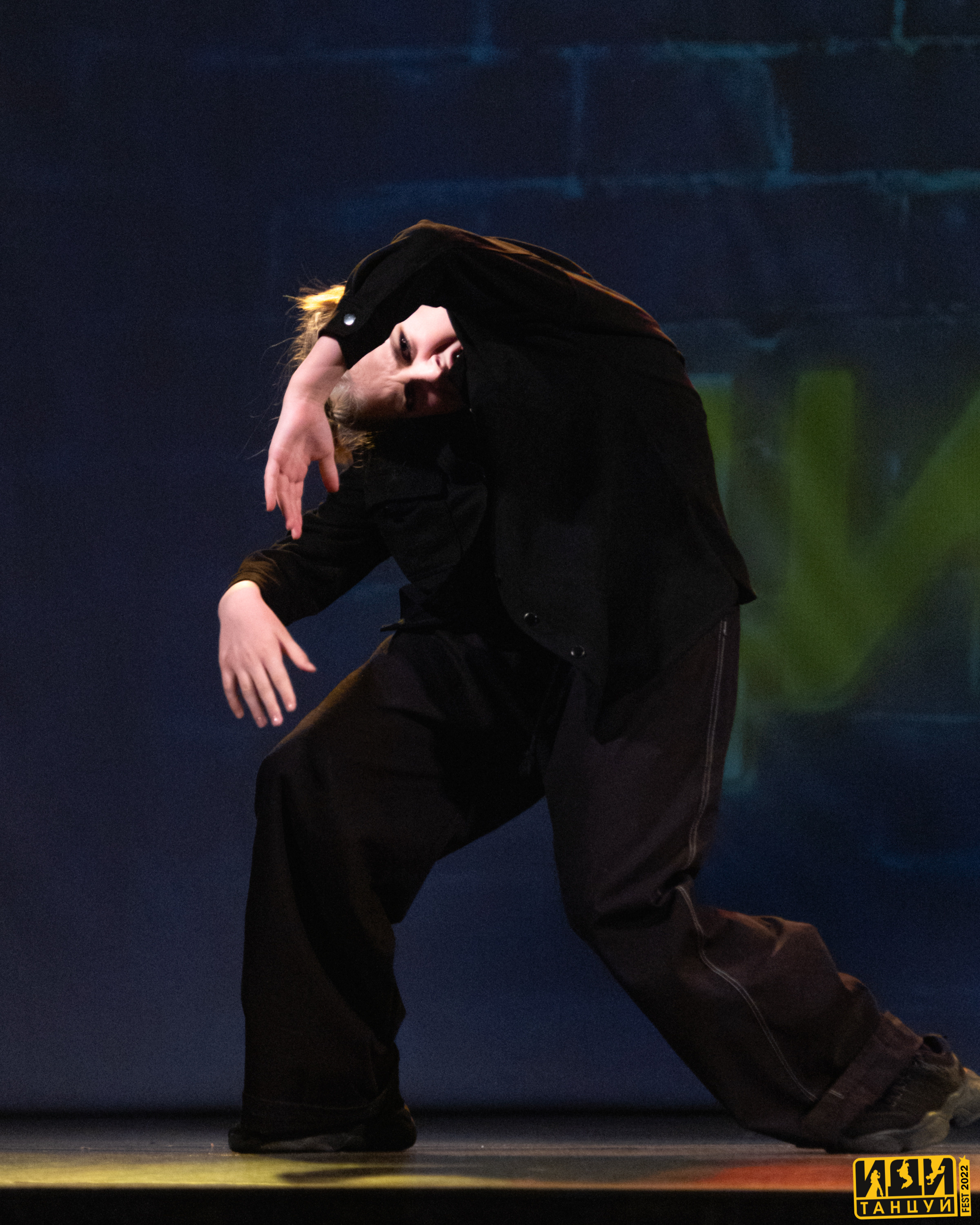 Фестиваль «Иди танцуй». Репортажный фотограф в Казани Павел Серпокрылов