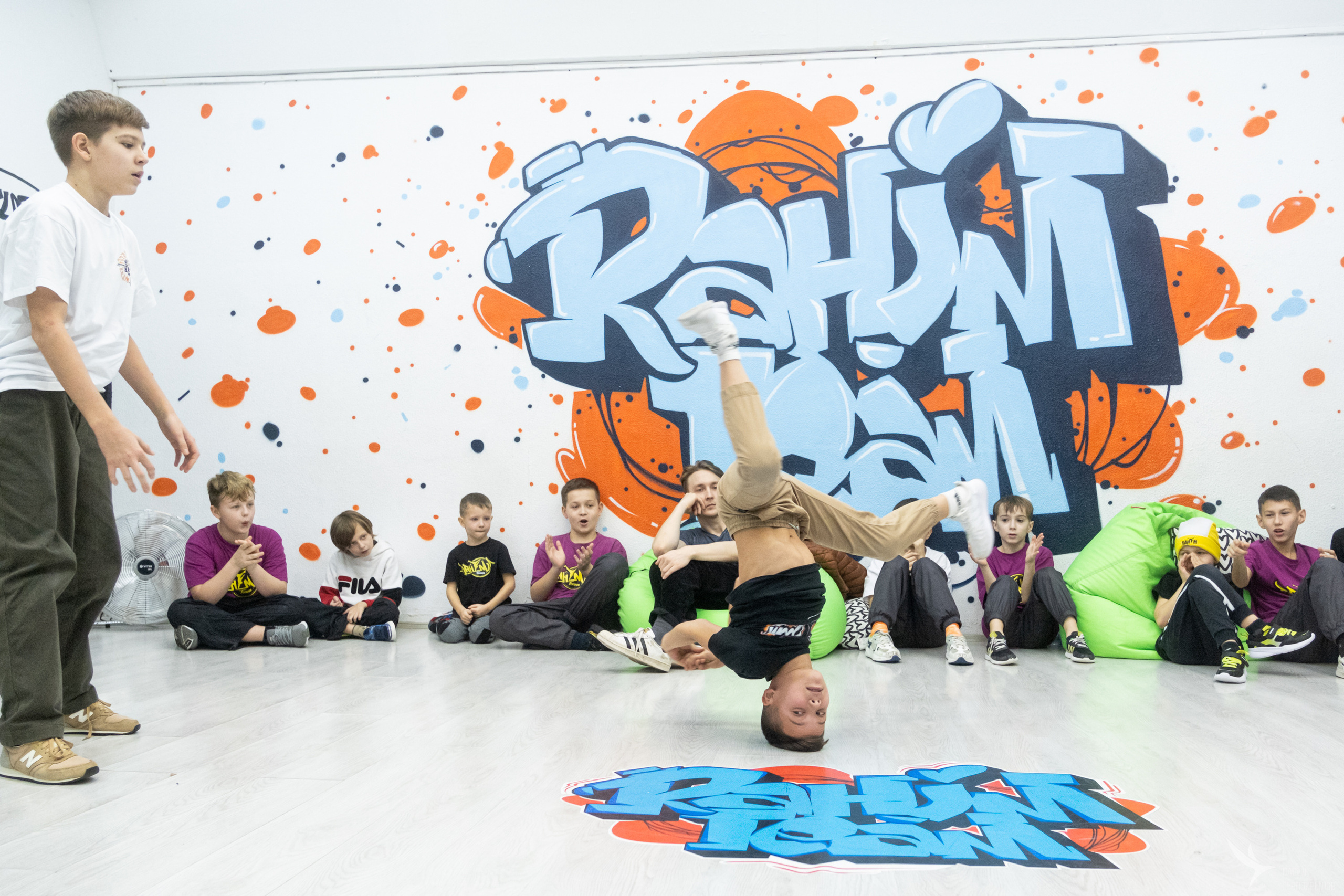 Хочешь жить умей крутиться. Репортажный фотограф в Казани Павел Серпокрылов