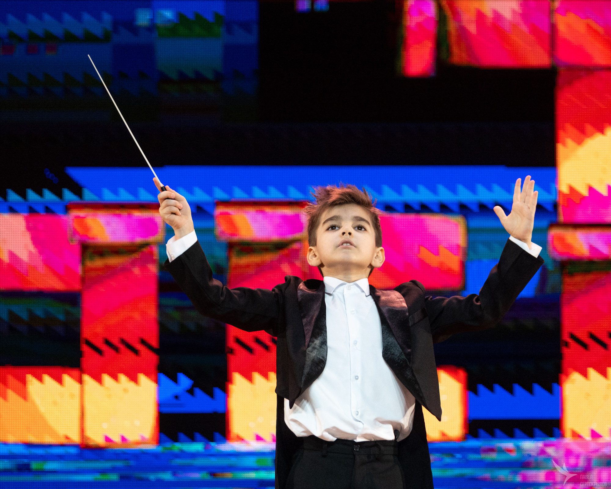 Фестиваль современной хореографии «МосТЫ». Репортажный фотограф в Казани Павел Серпокрылов