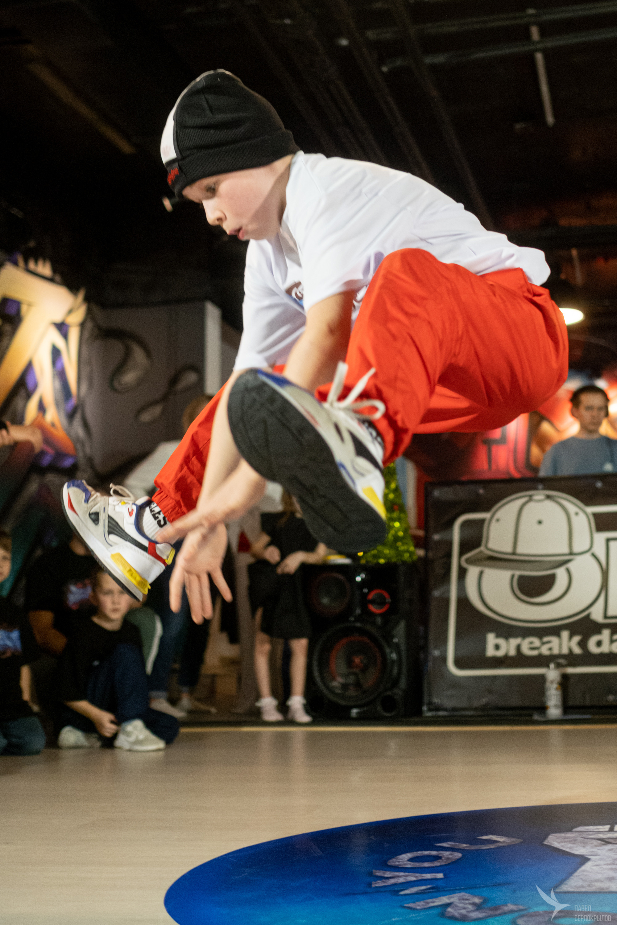 YOU CHAMPION. Репортажный фотограф в Казани Павел Серпокрылов