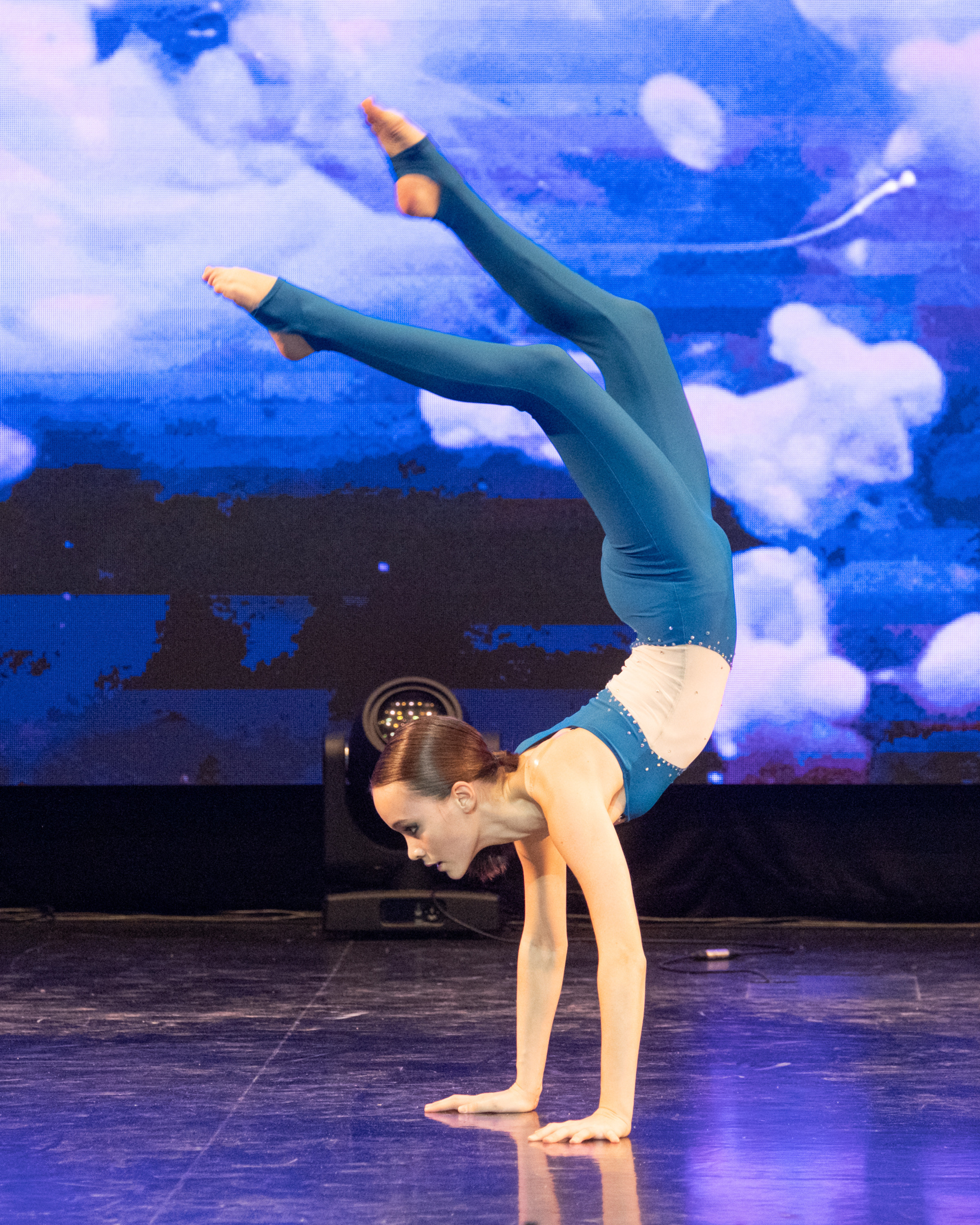 Живи Танцуя. Репортажный фотограф в Казани Павел Серпокрылов