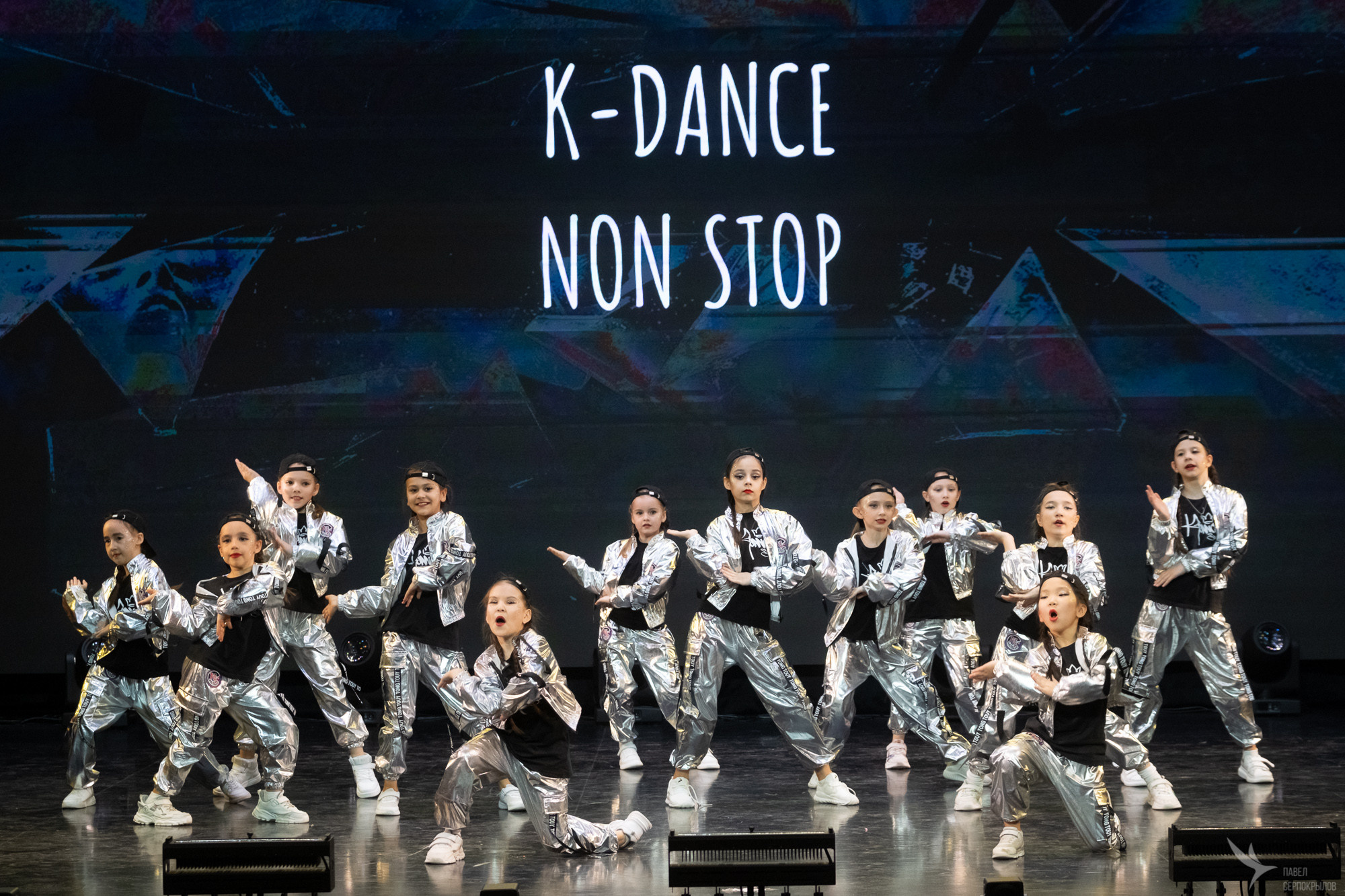 Сияние творчества. Репортажный фотограф в Казани Павел Серпокрылов