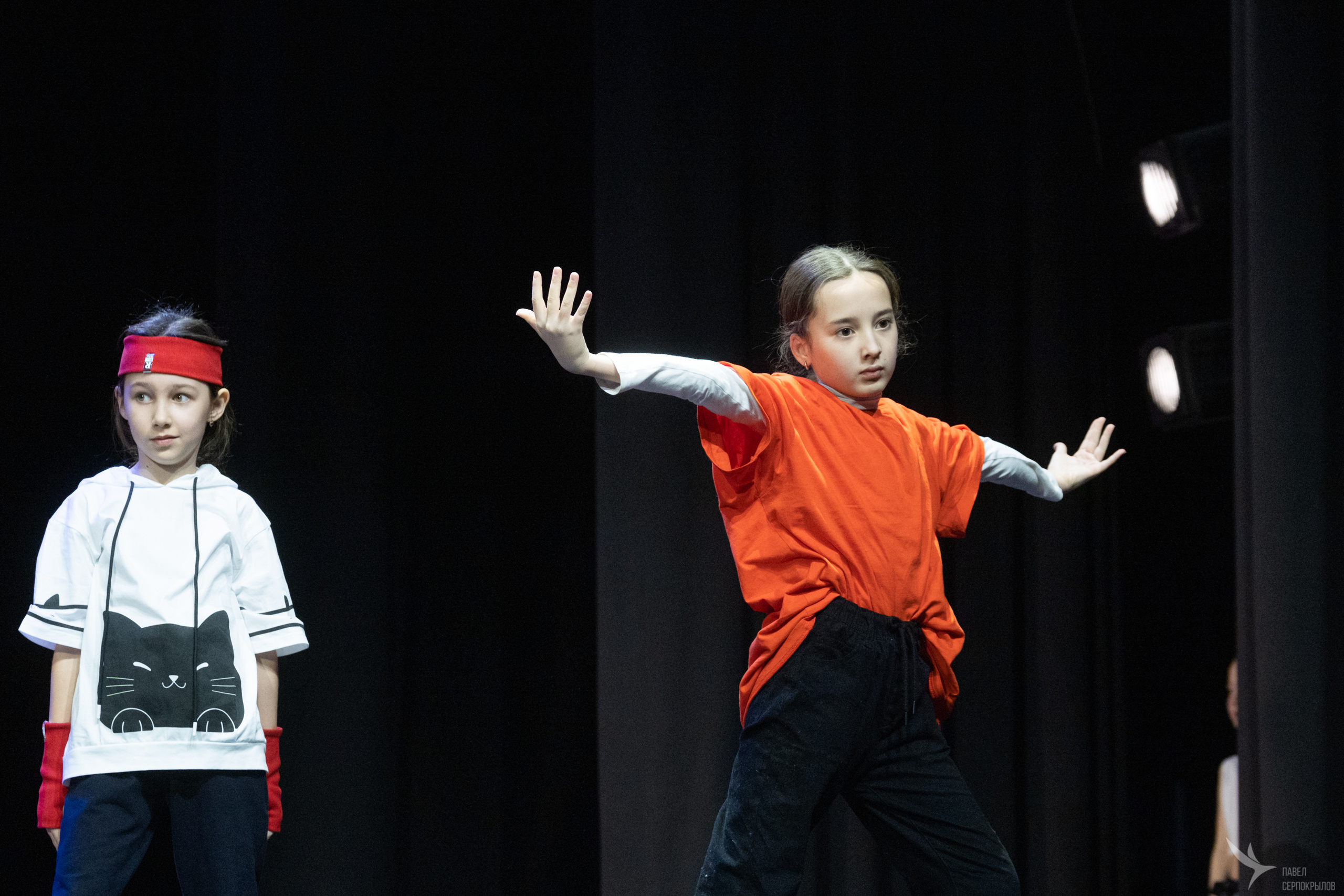 Зверопой. Репортажный фотограф в Казани Павел Серпокрылов