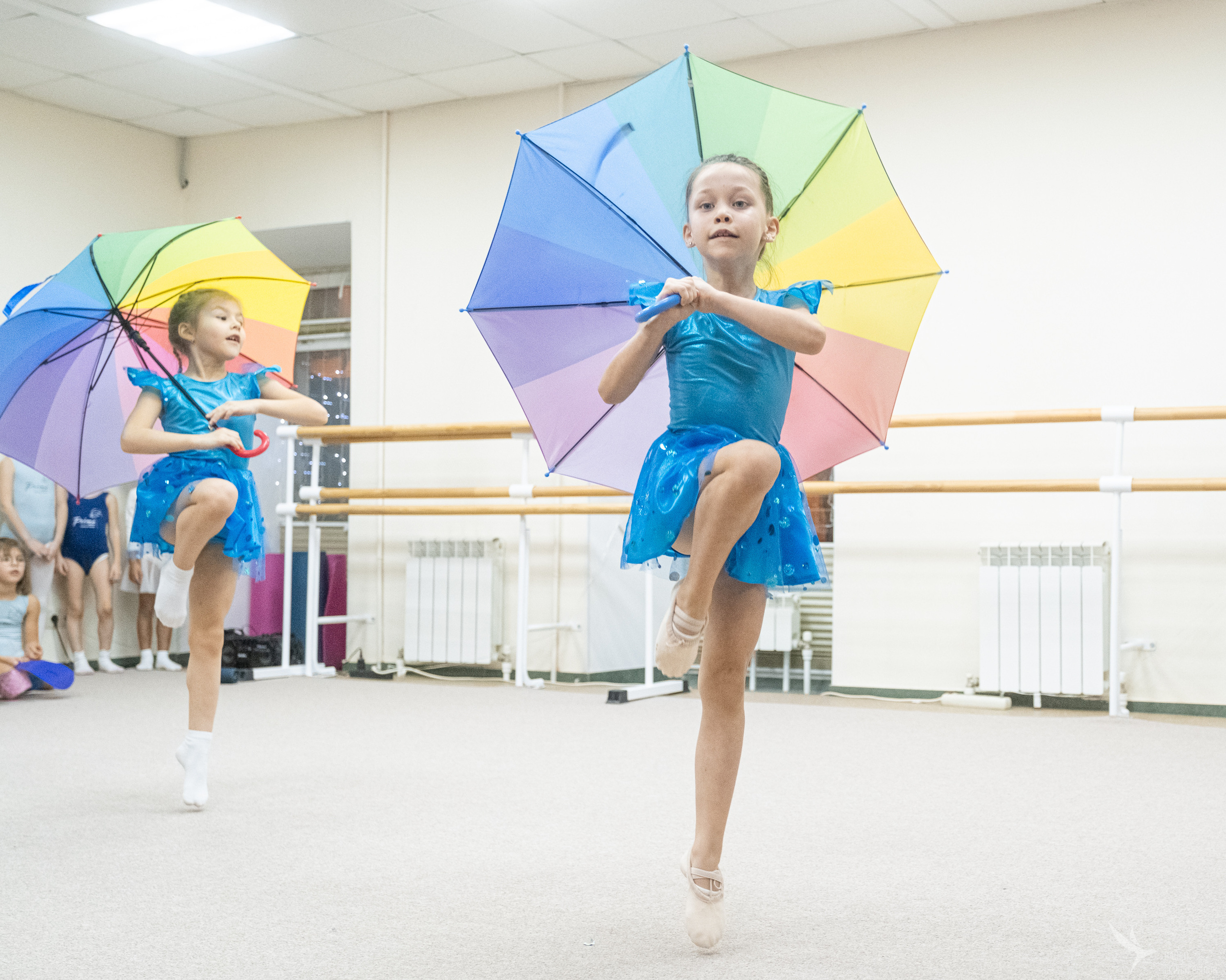 Цветик-семицветик. Репортажный фотограф в Казани Павел Серпокрылов